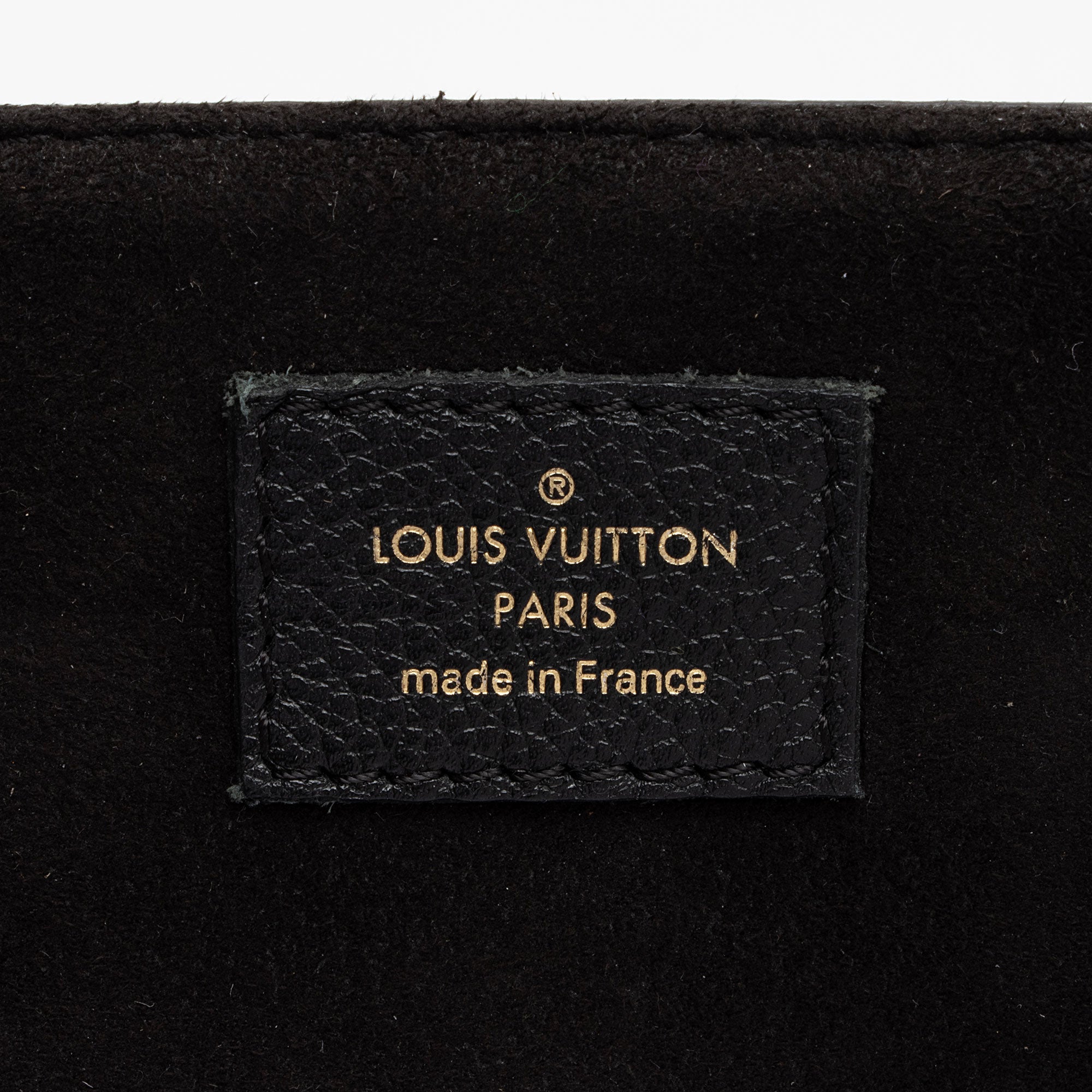 Louis Vuitton Monogram Canvas Alma BNB Satchel (SHF-Xg1v6F)