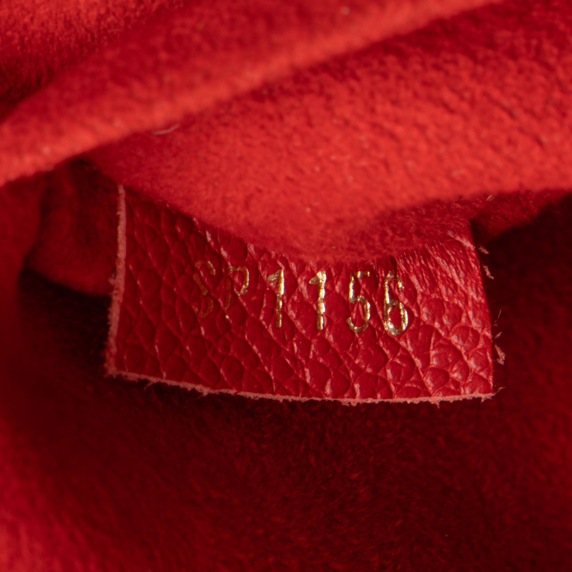 Louis Vuitton Monogram Canvas Alma BNB Satchel (SHF-zowrFn)