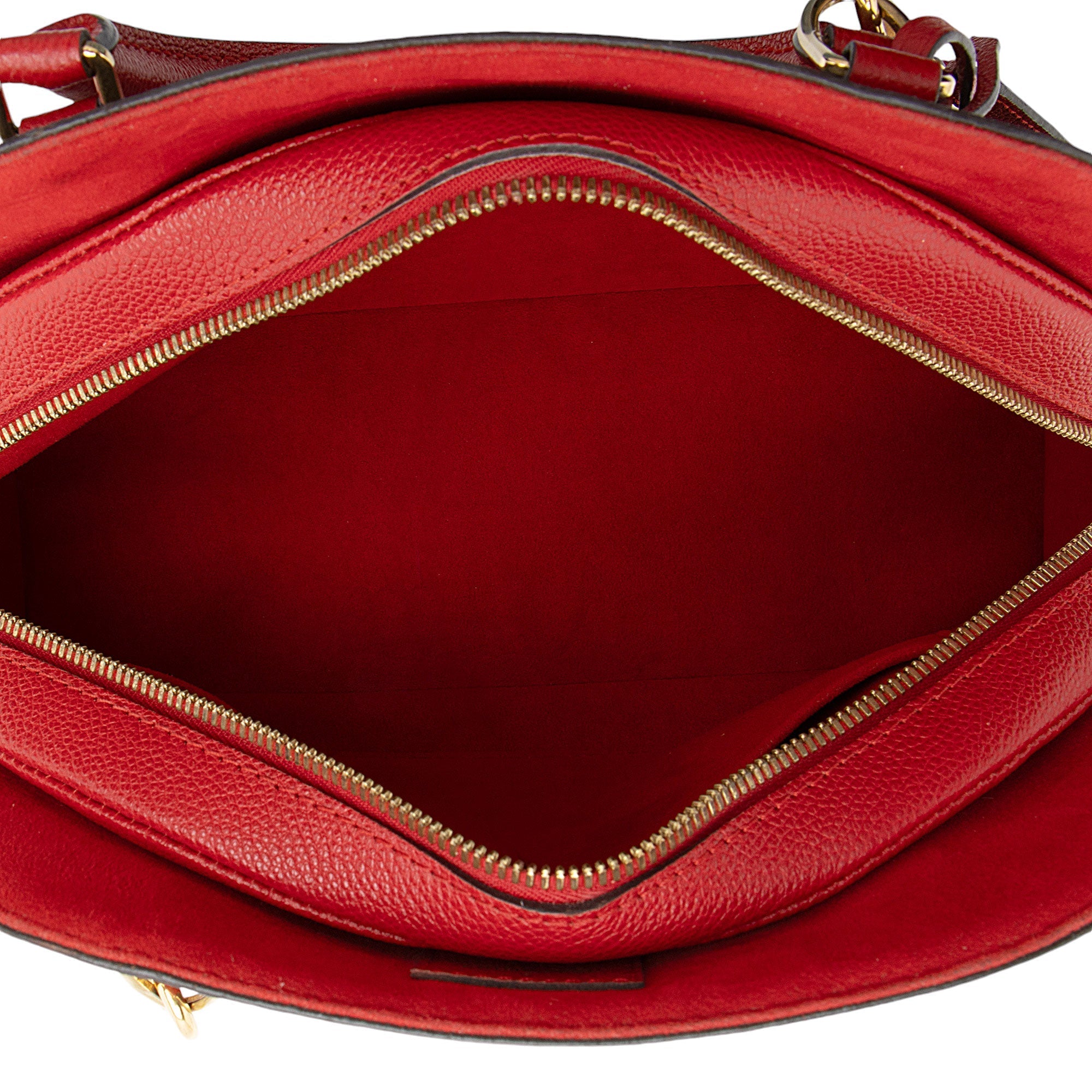 Louis Vuitton Monogram Canvas Alma BNB Satchel (SHF-zowrFn)