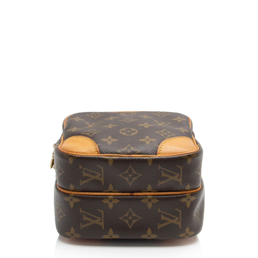 Louis Vuitton Monogram Canvas Amazone Shoulder Bag (SHF-ZIBSCo)
