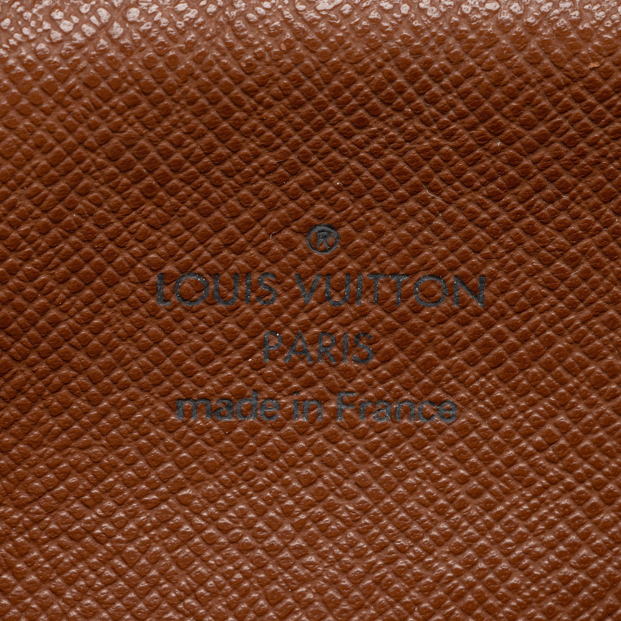Louis Vuitton Monogram Canvas Amazone Shoulder Bag (SHF-ZIBSCo)