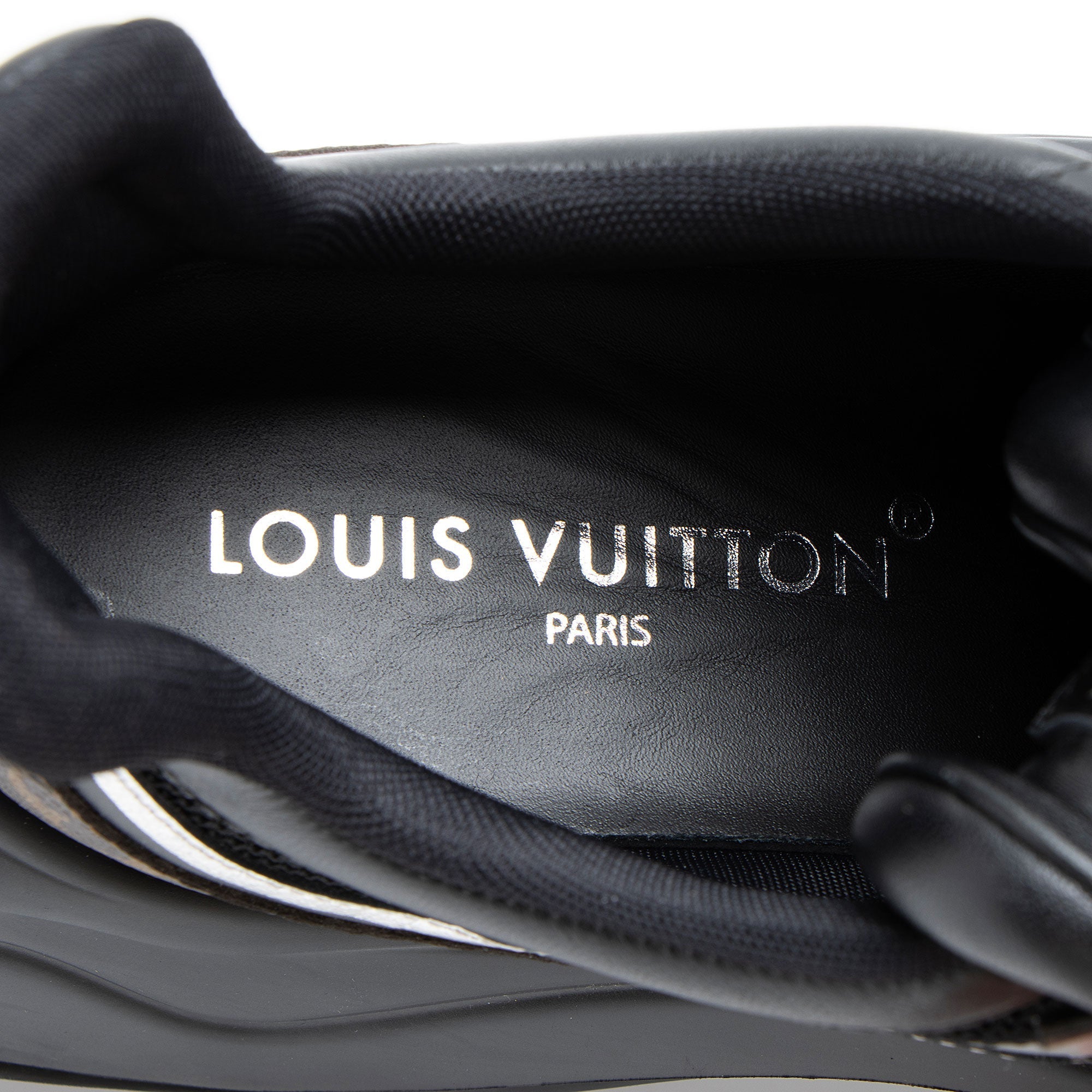 Louis Vuitton Monogram Canvas Archlight 2.0 Sneakers - Size 7.5 / 37.5