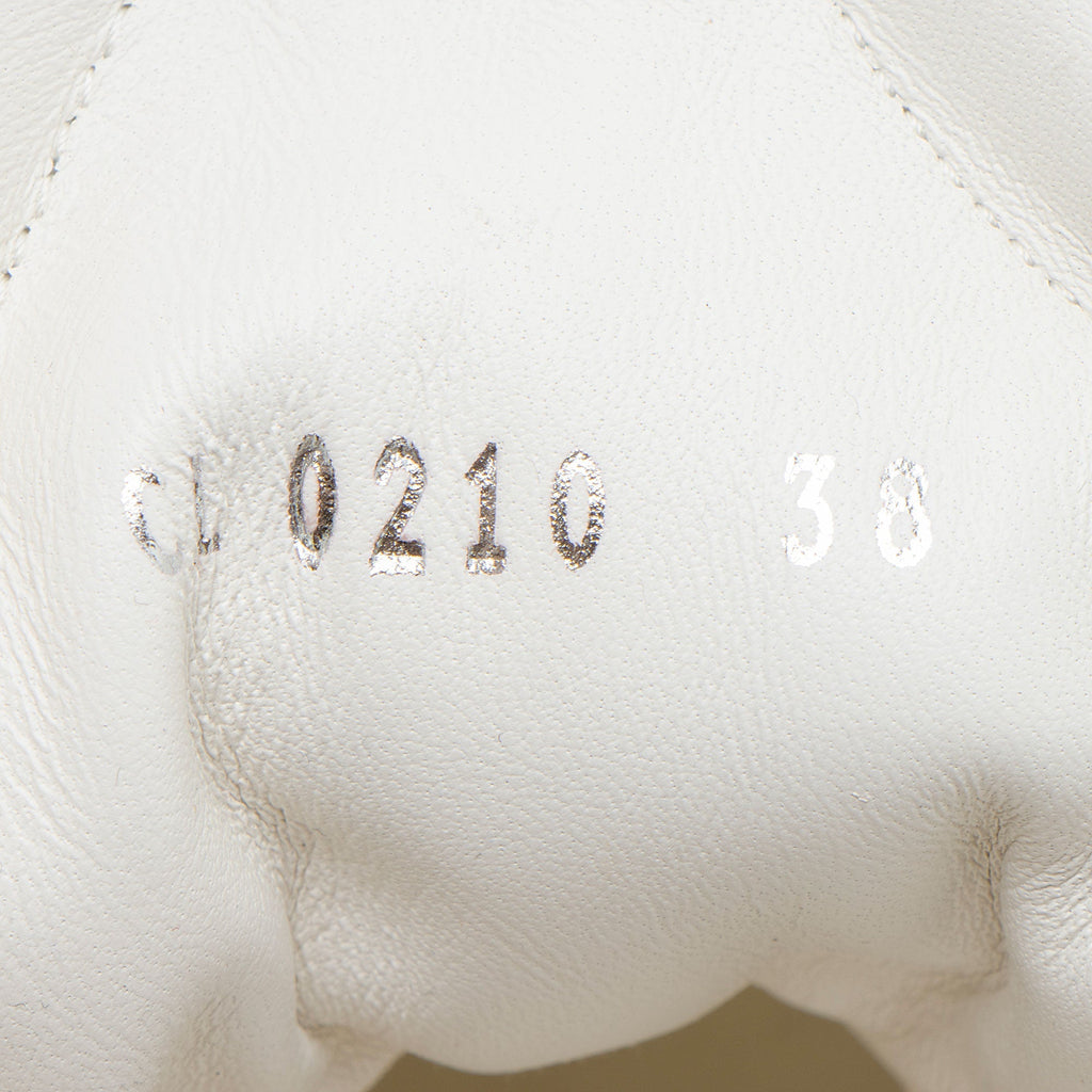 Louis Vuitton Monogram Canvas Archlight Sneakers - Size 8 / 38