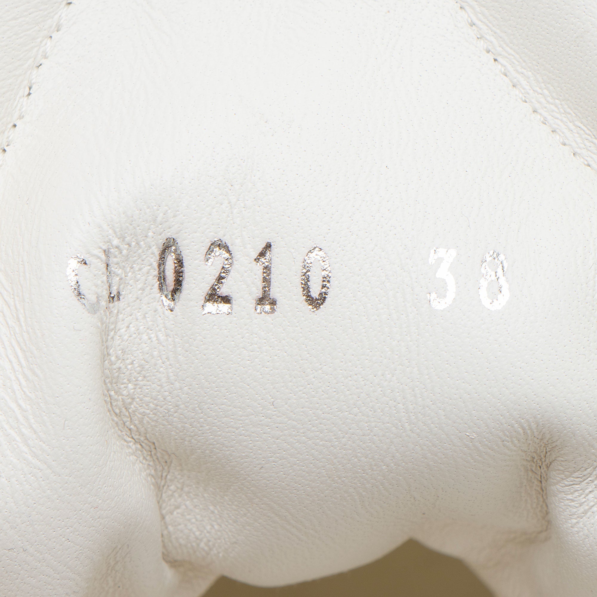 Louis Vuitton Monogram Canvas Archlight Sneakers - Size 8 / 38