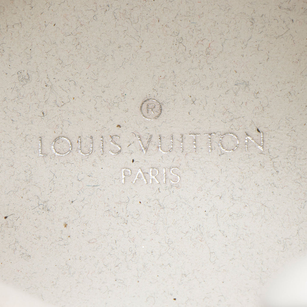 Louis Vuitton Monogram Canvas Archlight Sneakers - Size 8 / 38