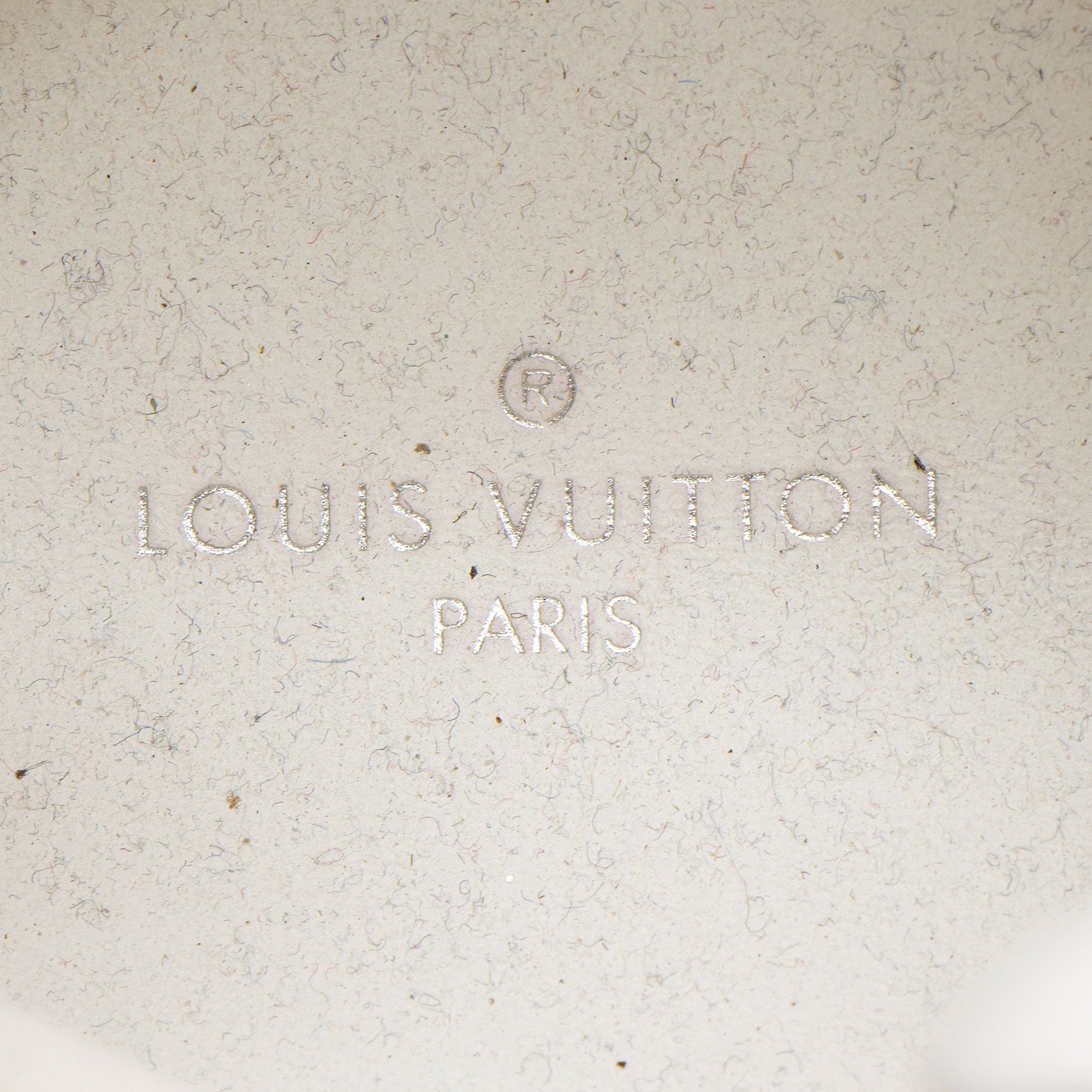 Louis Vuitton Monogram Canvas Archlight Sneakers - Size 8 / 38