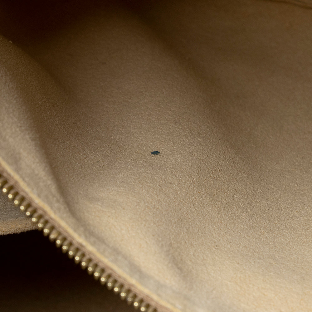 Louis Vuitton Monogram Canvas Artsy MM Shoulder Bag (SHF-21699)
