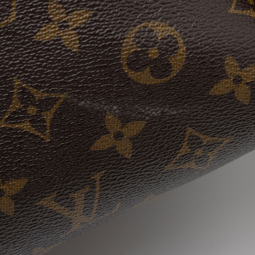 Louis Vuitton Monogram Canvas Artsy MM Shoulder Bag (SHF-9FAvJR)