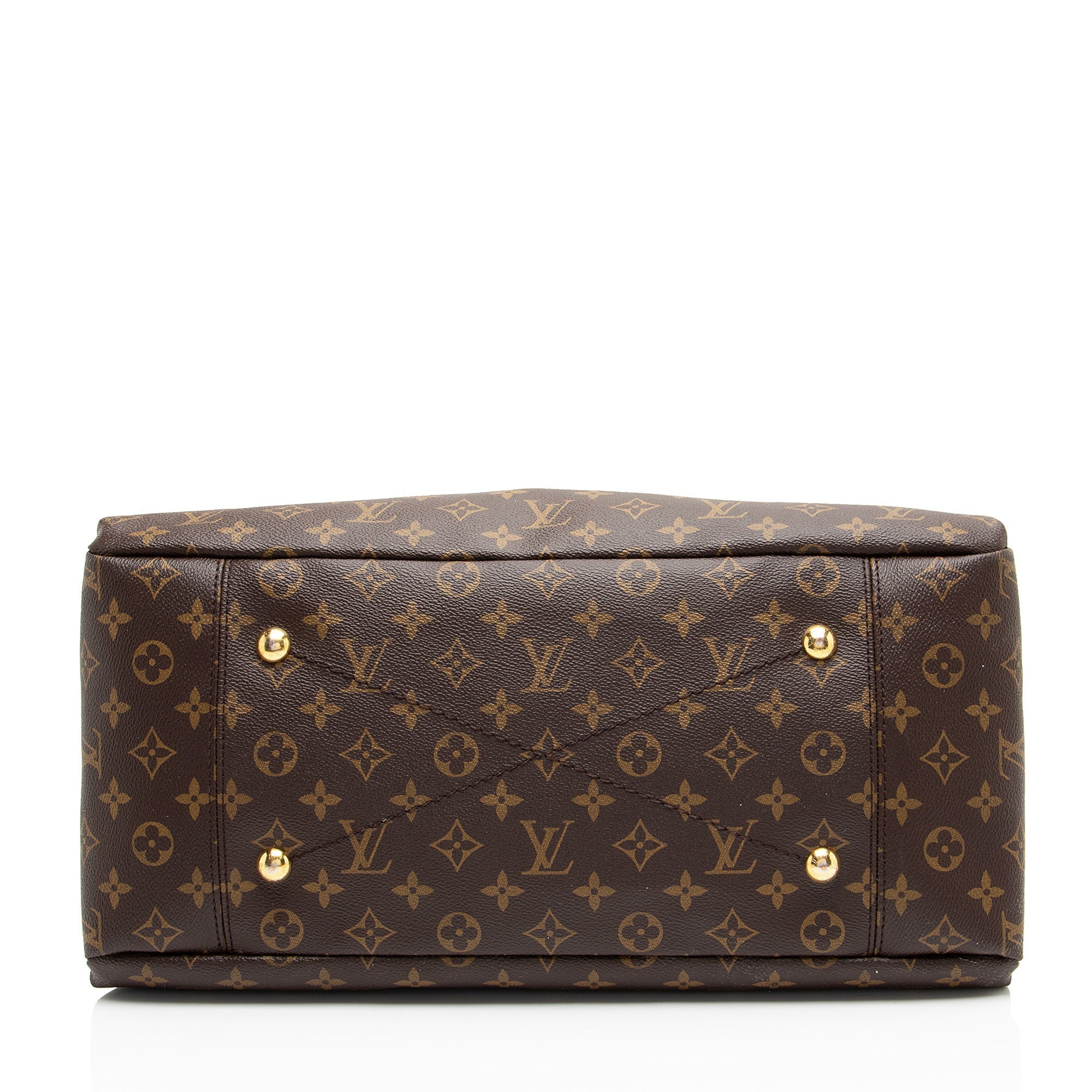 Louis Vuitton Monogram Canvas Artsy MM Shoulder Bag