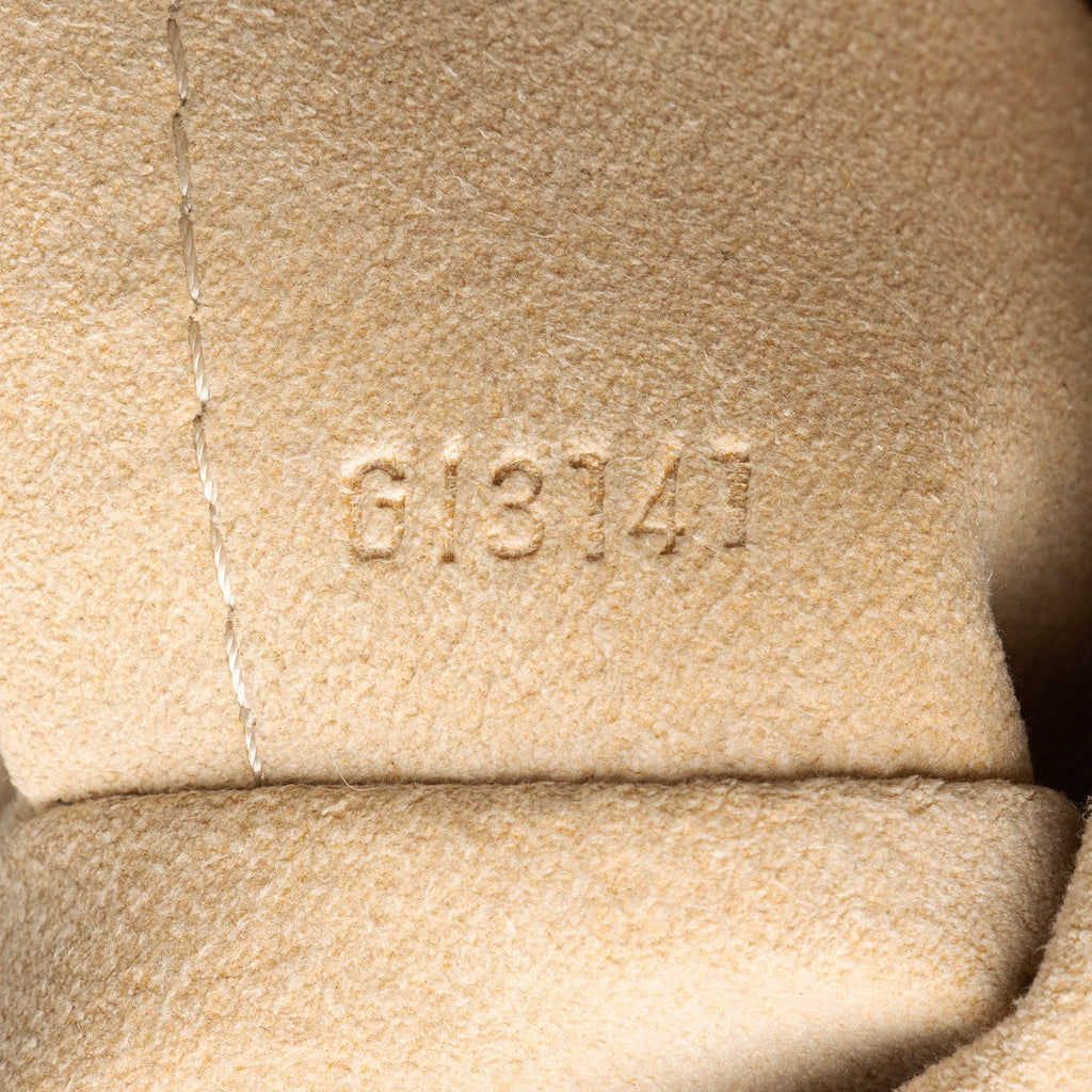 Louis Vuitton Monogram Canvas Artsy MM Shoulder Bag