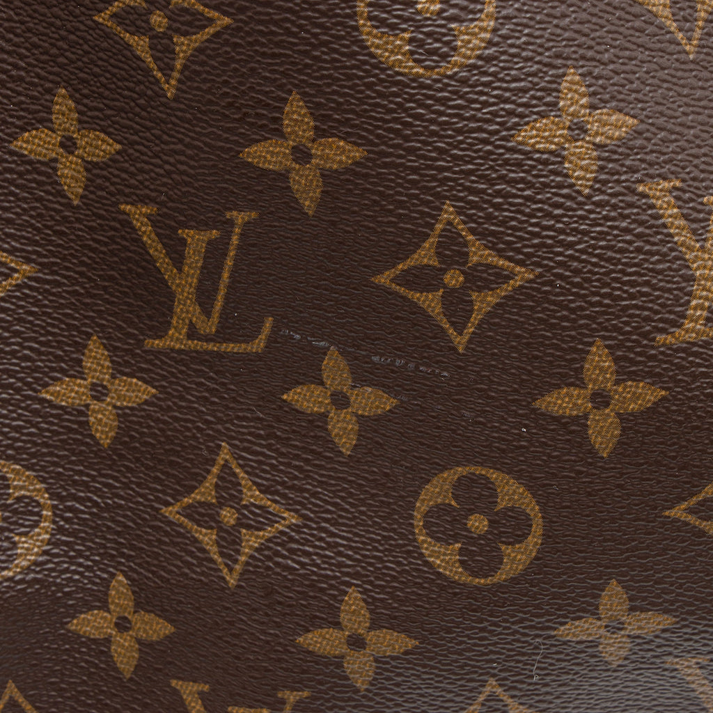 Louis Vuitton Monogram Canvas Artsy MM Shoulder Bag