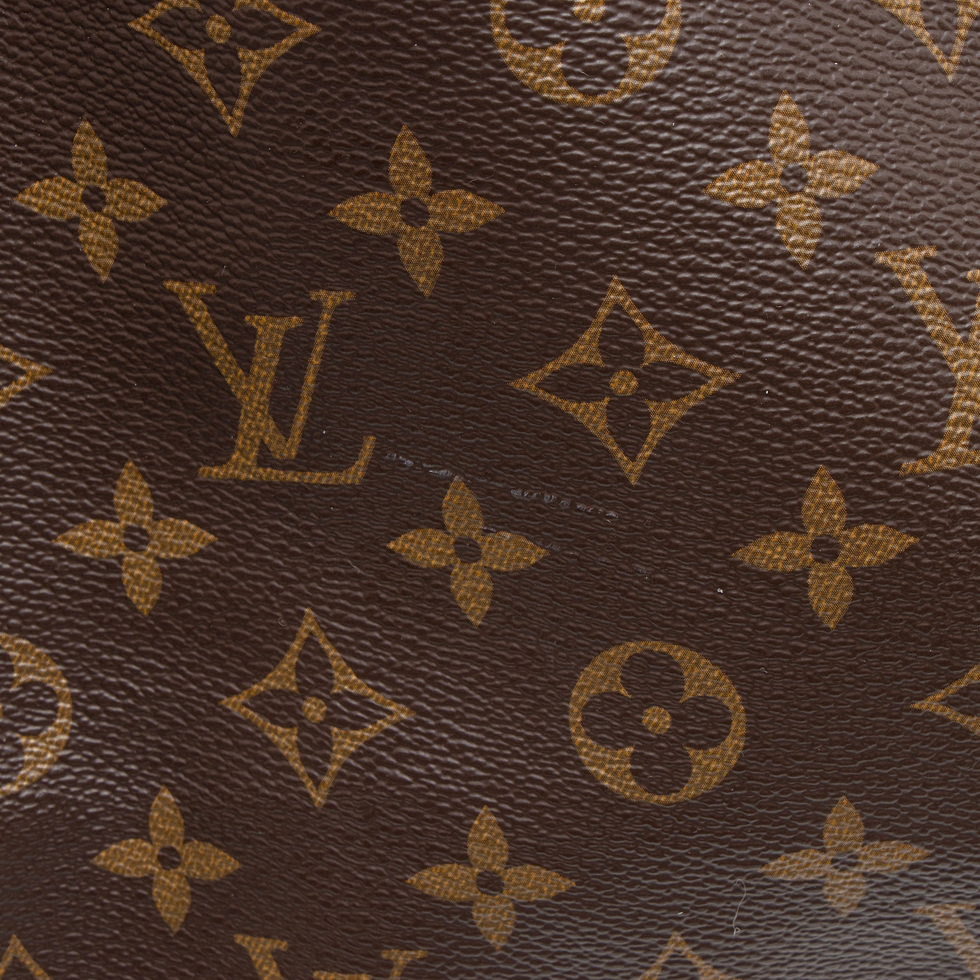 Louis Vuitton Monogram Canvas Artsy MM Shoulder Bag