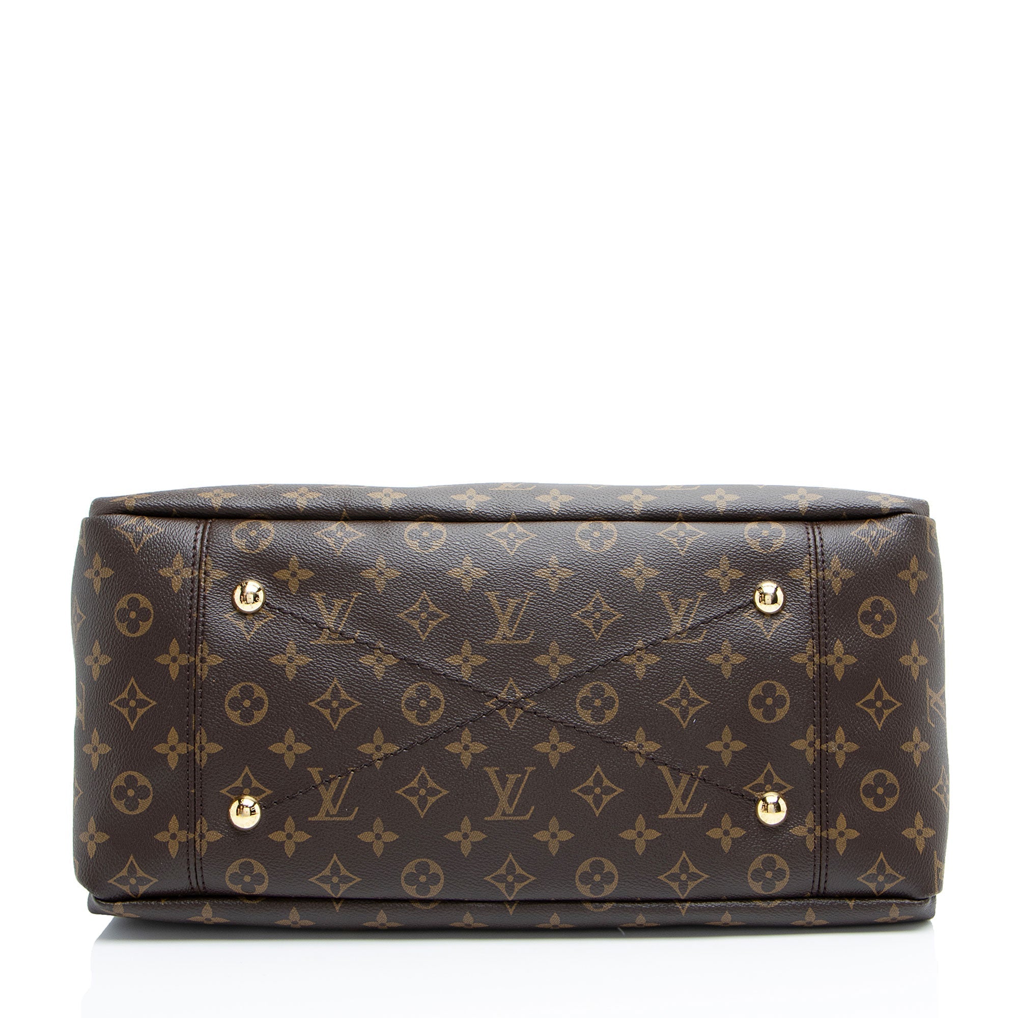 Louis Vuitton Monogram Canvas Artsy MM Shoulder Bag
