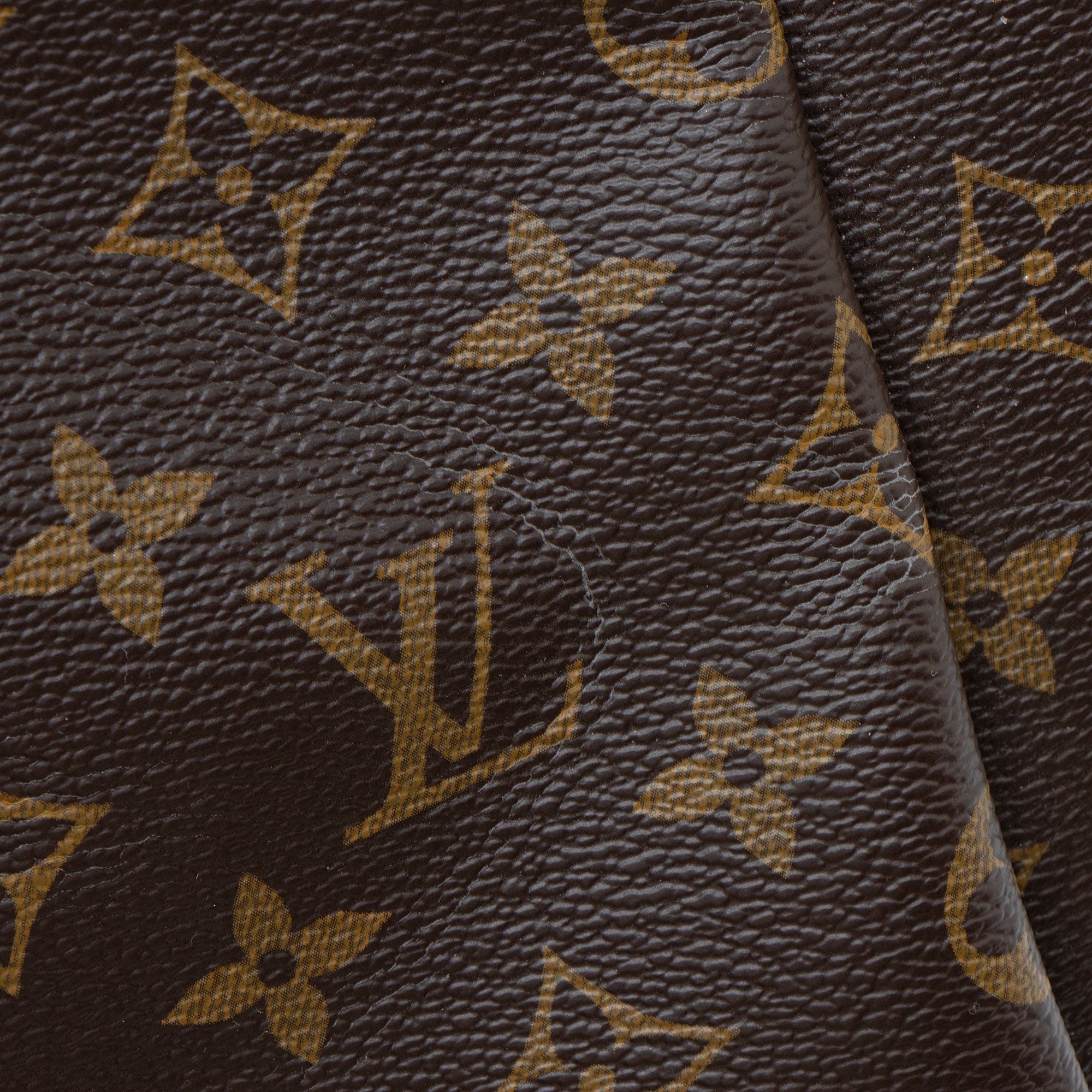 Louis Vuitton Monogram Canvas Artsy MM Shoulder Bag