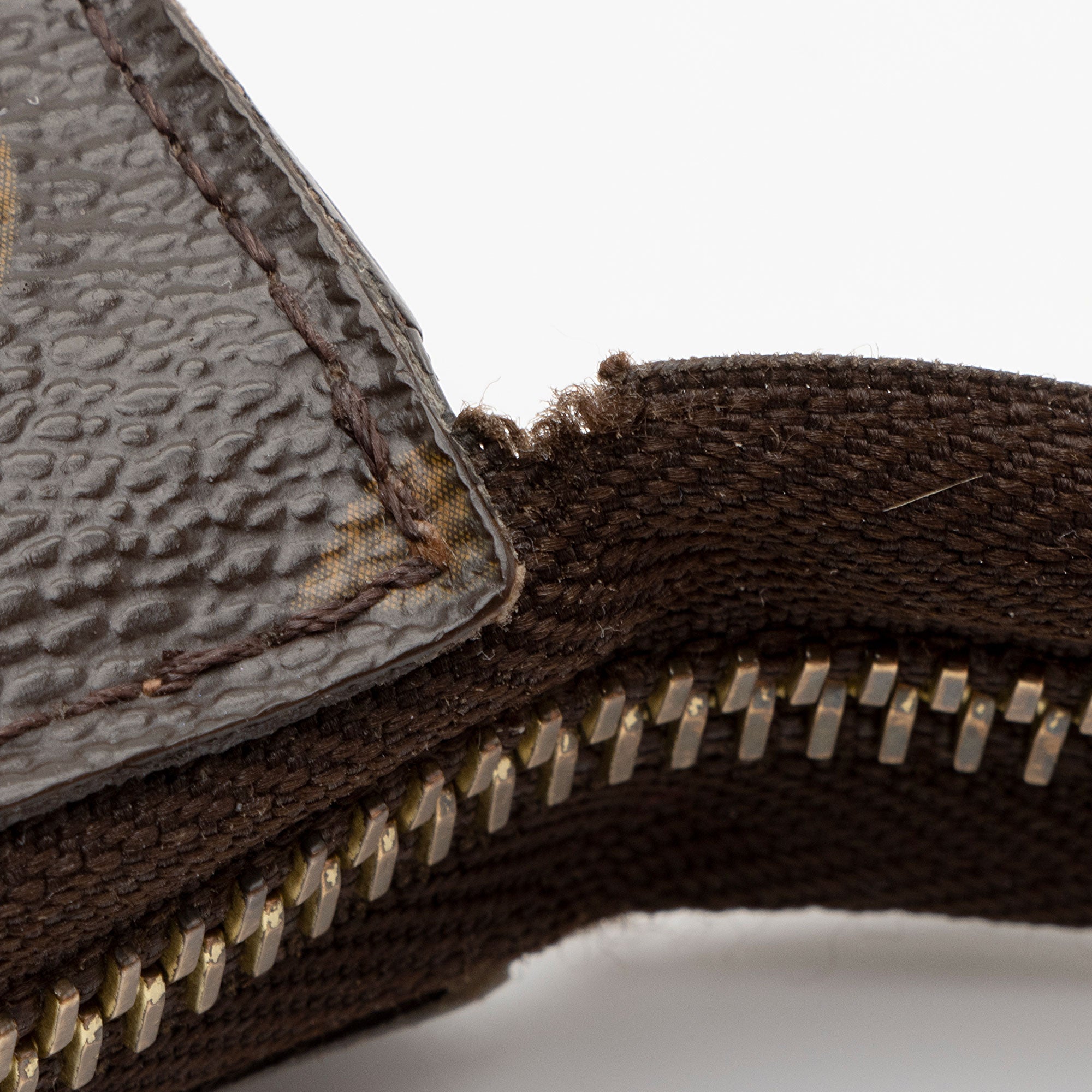 Louis Vuitton Monogram Canvas Astrid Wallet