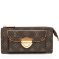 Louis Vuitton Monogram Canvas Astrid Wallet