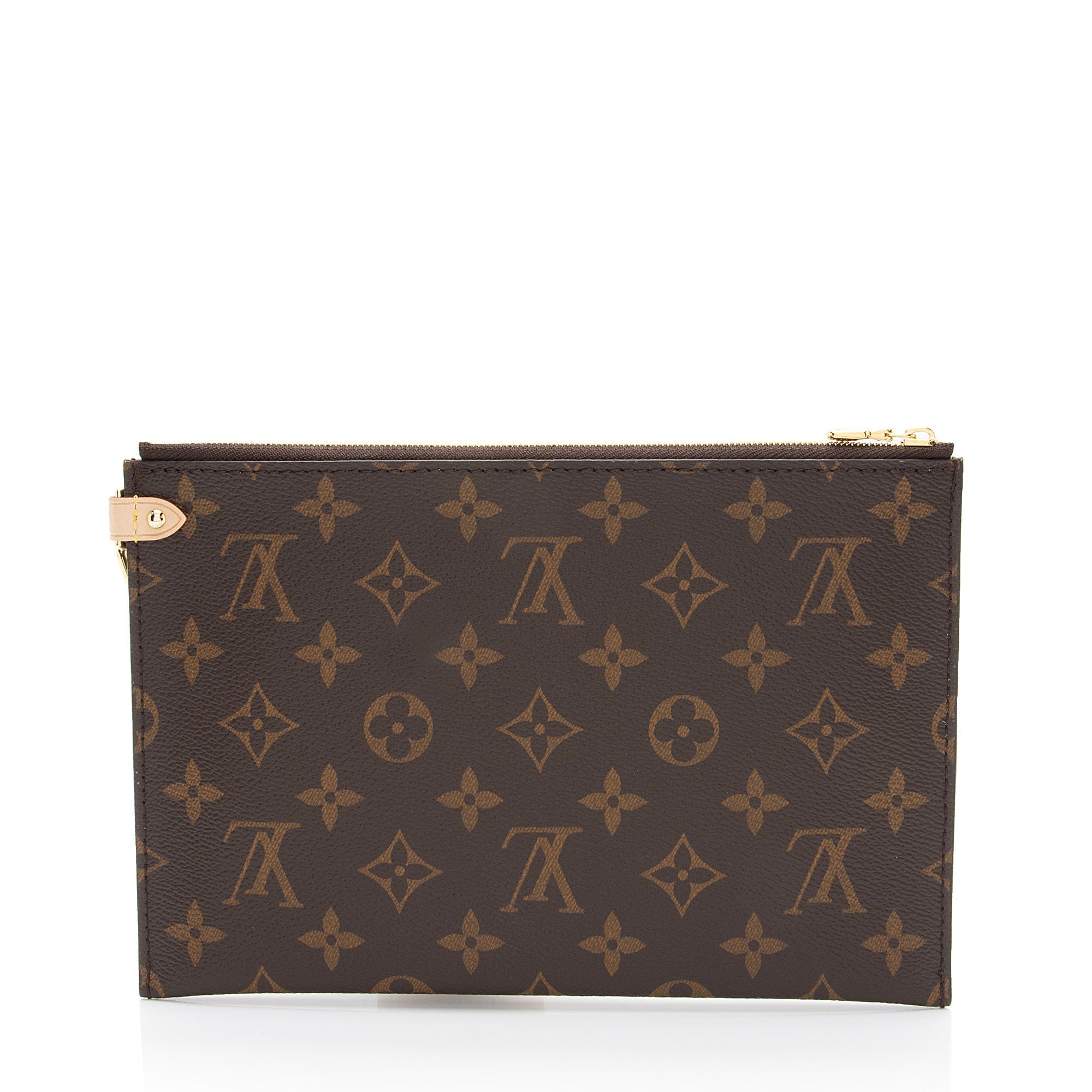 Louis Vuitton Monogram Canvas Atlantis GM Pochette (SHF-dx92xO)