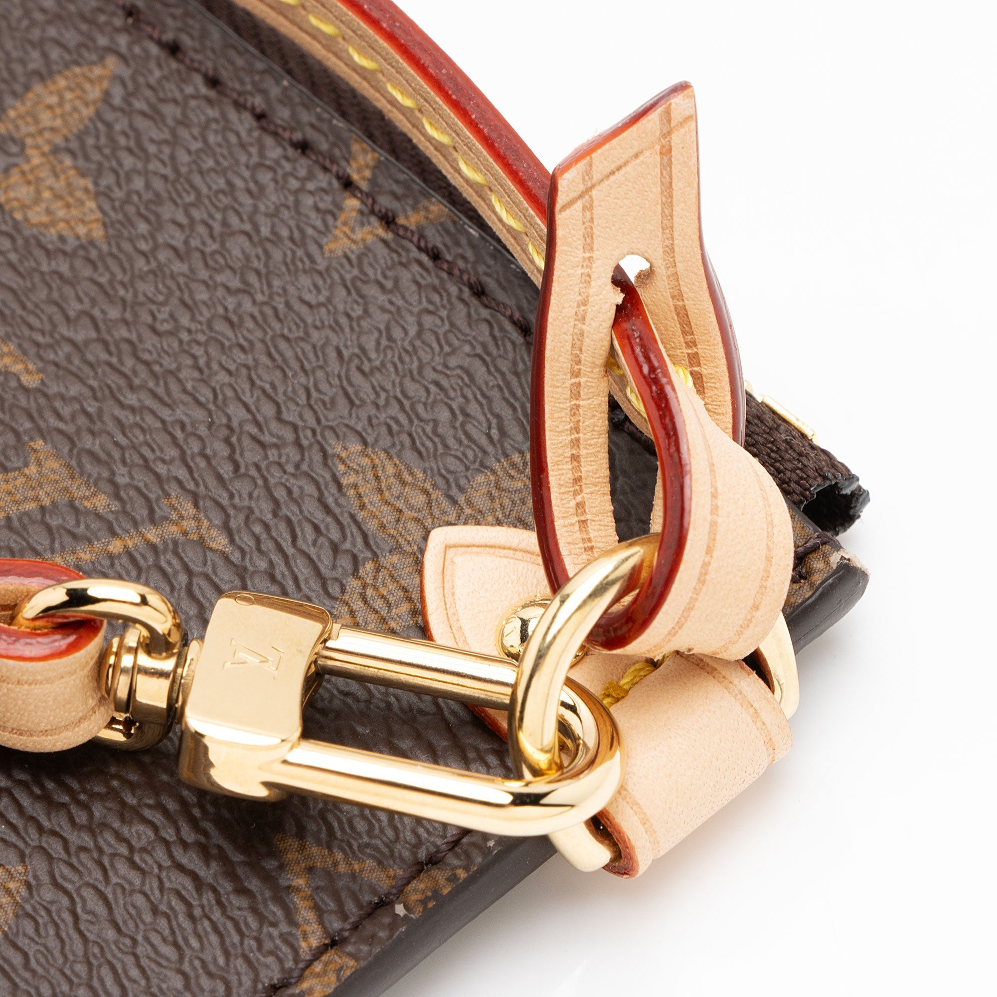 Louis Vuitton Monogram Canvas Atlantis GM Pochette (SHF-dx92xO)