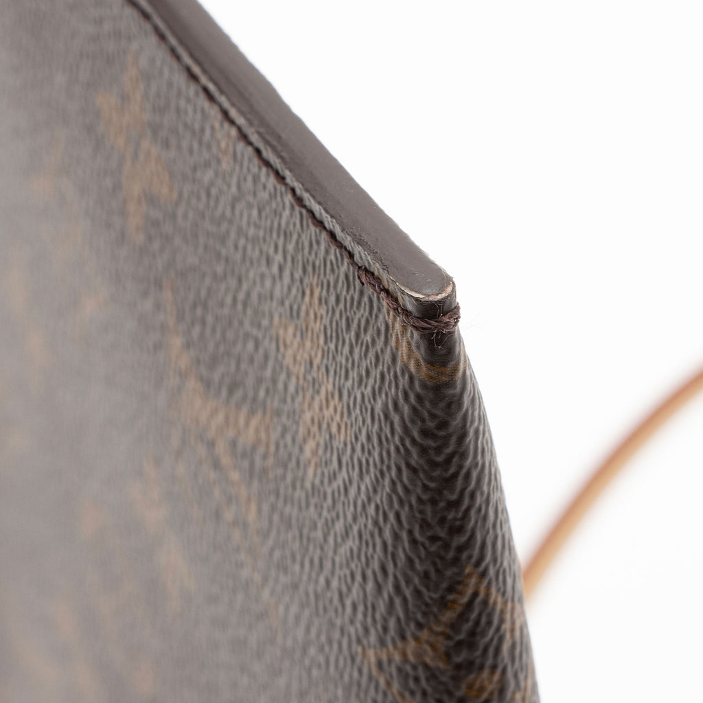 Louis Vuitton Monogram Canvas Atlantis GM Pochette (SHF-dx92xO)
