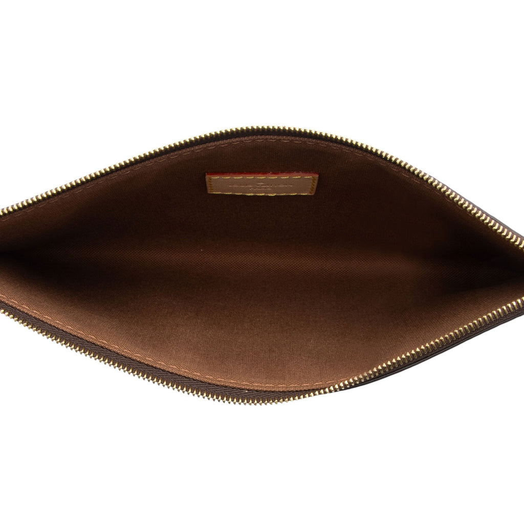 Louis Vuitton Monogram Canvas Atlantis GM Pochette (SHF-dx92xO)