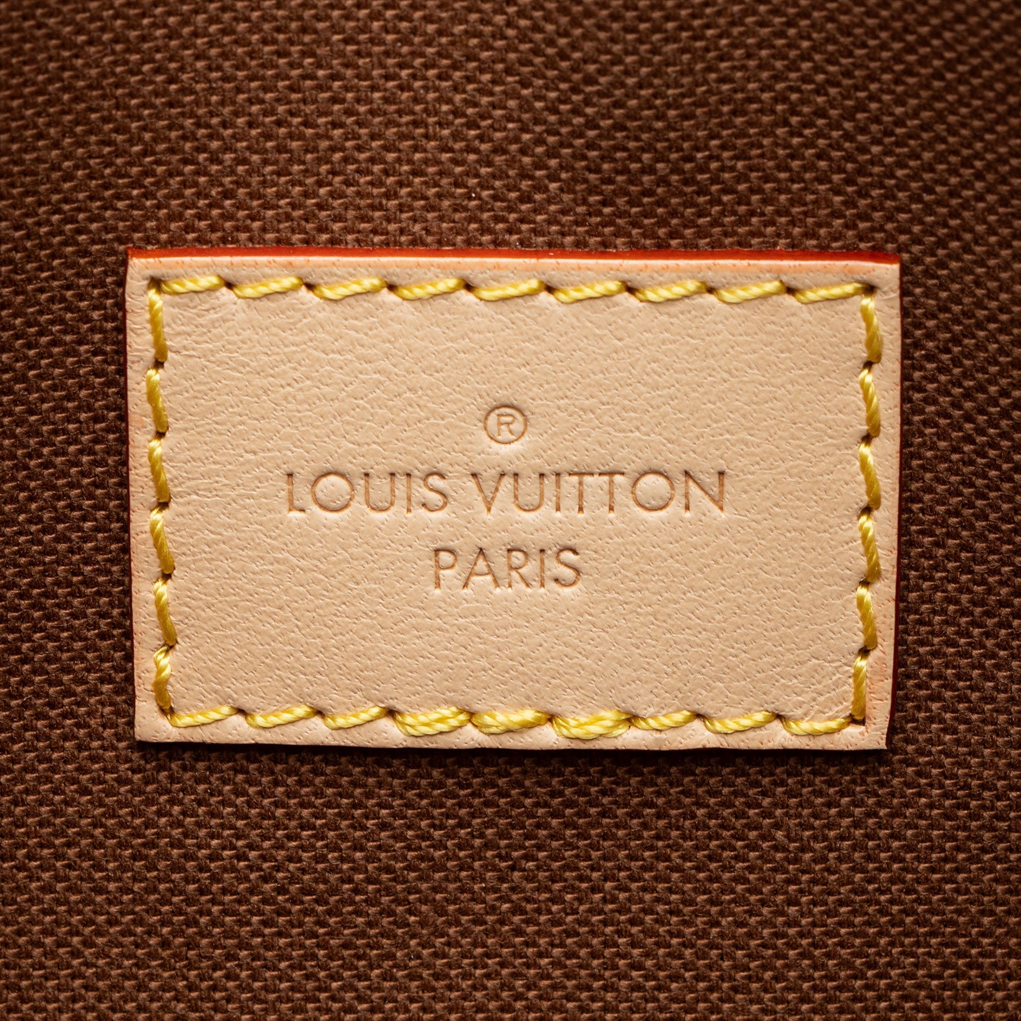 Louis Vuitton Monogram Canvas Atlantis GM Pochette (SHF-dx92xO)