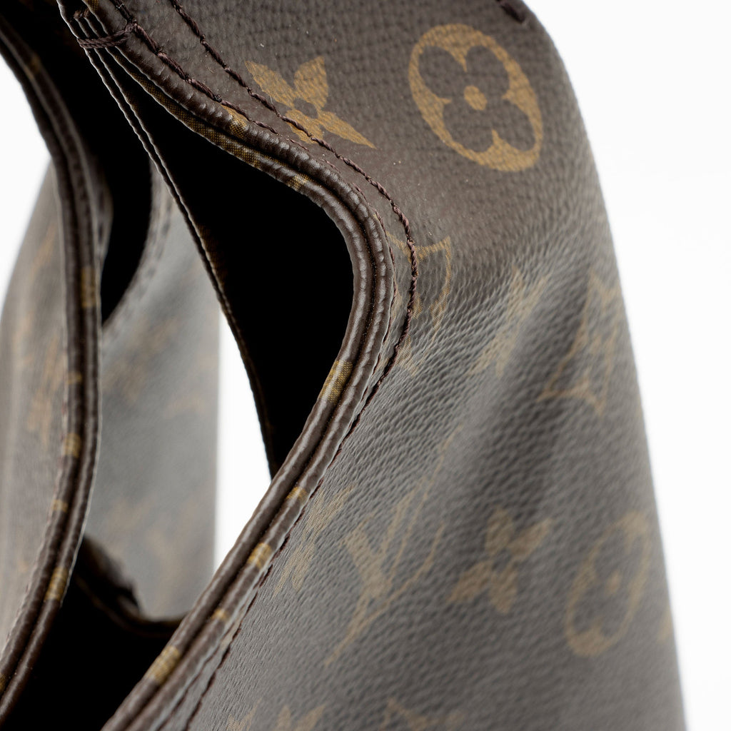 Louis Vuitton Monogram Canvas Atlantis GM Tote (SHF-OD6VL2)
