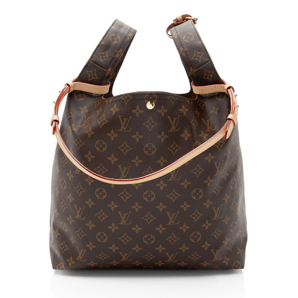 Louis Vuitton Monogram Canvas Atlantis GM Tote