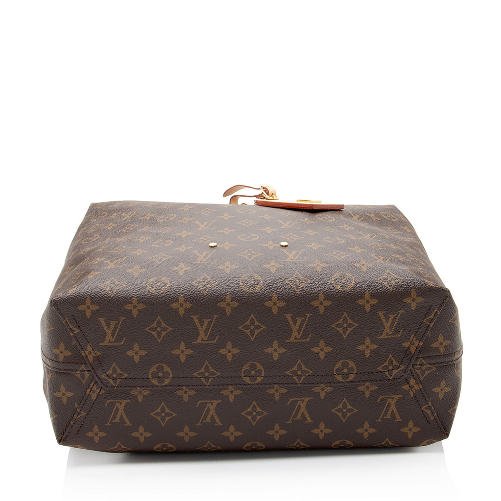 Louis Vuitton Monogram Canvas Atlantis GM Tote