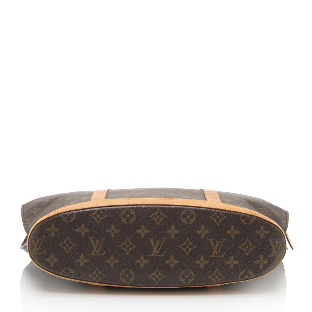 Louis Vuitton Vintage Monogram Canvas Babylone Tote