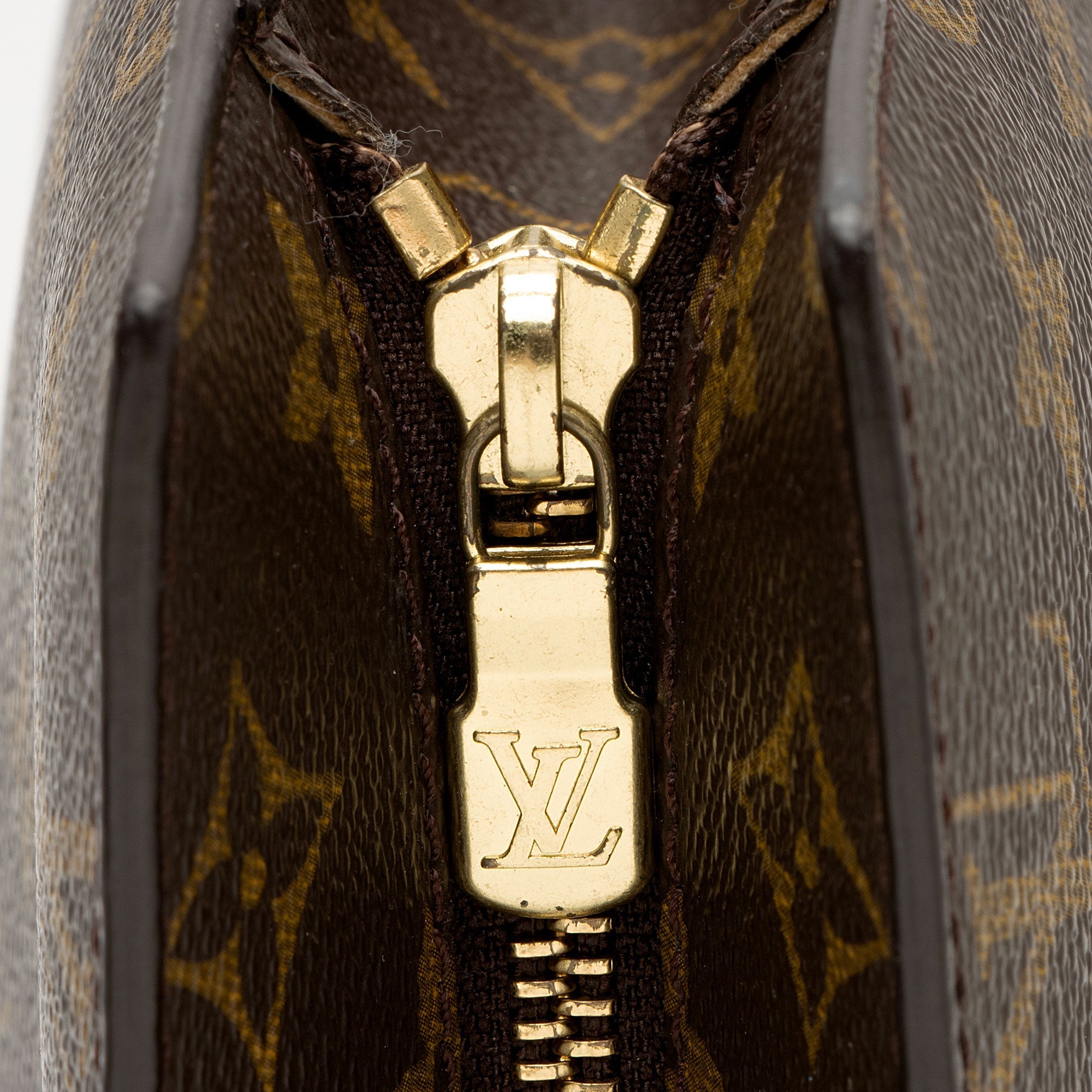 Louis Vuitton Monogram Canvas Babylone Tote (SHF-eciHxG)