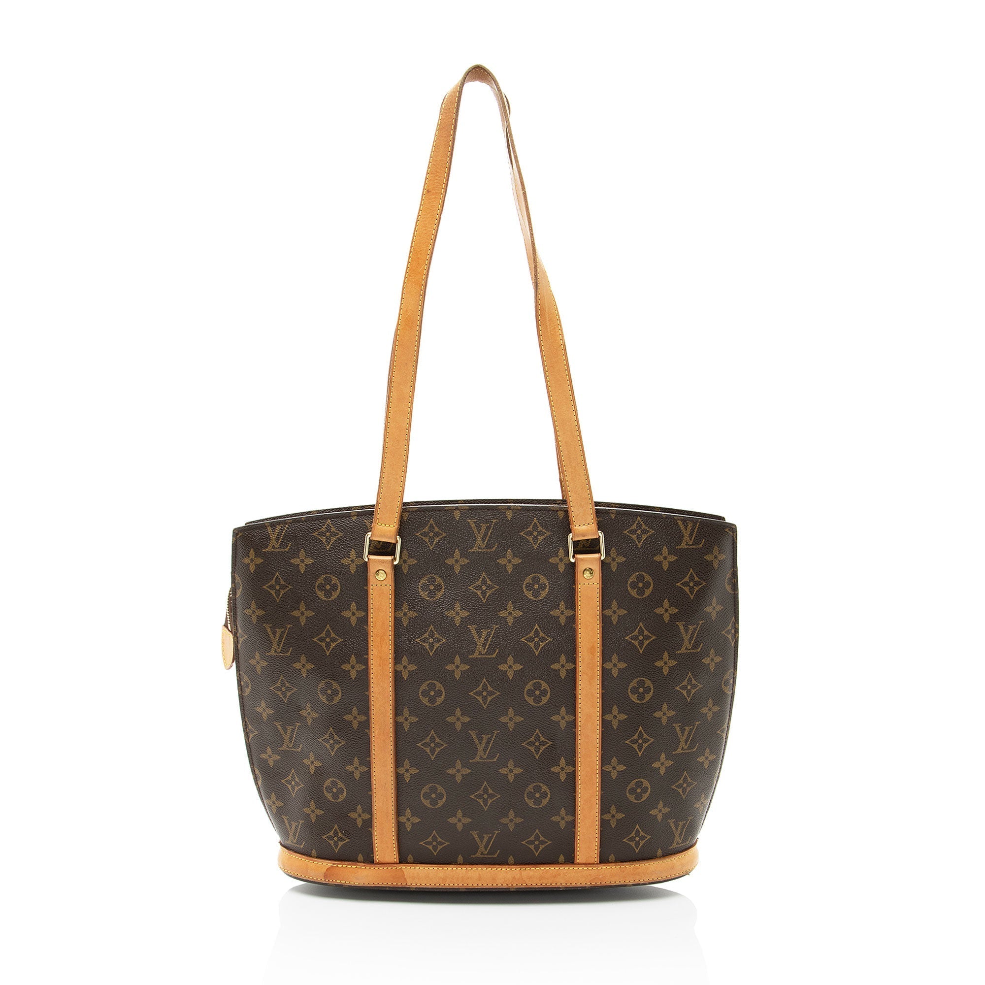 Louis Vuitton  Monogram Canvas Babylone Tote