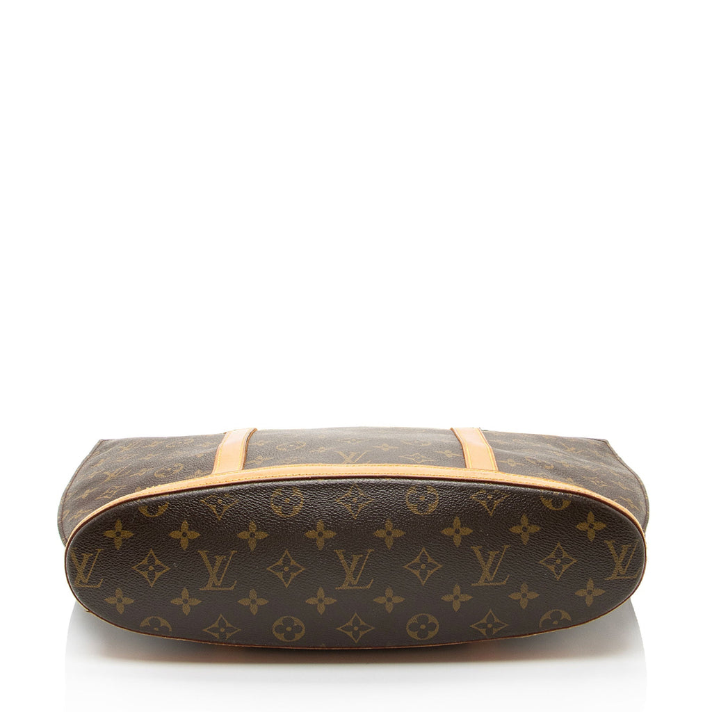 Louis Vuitton  Monogram Canvas Babylone Tote