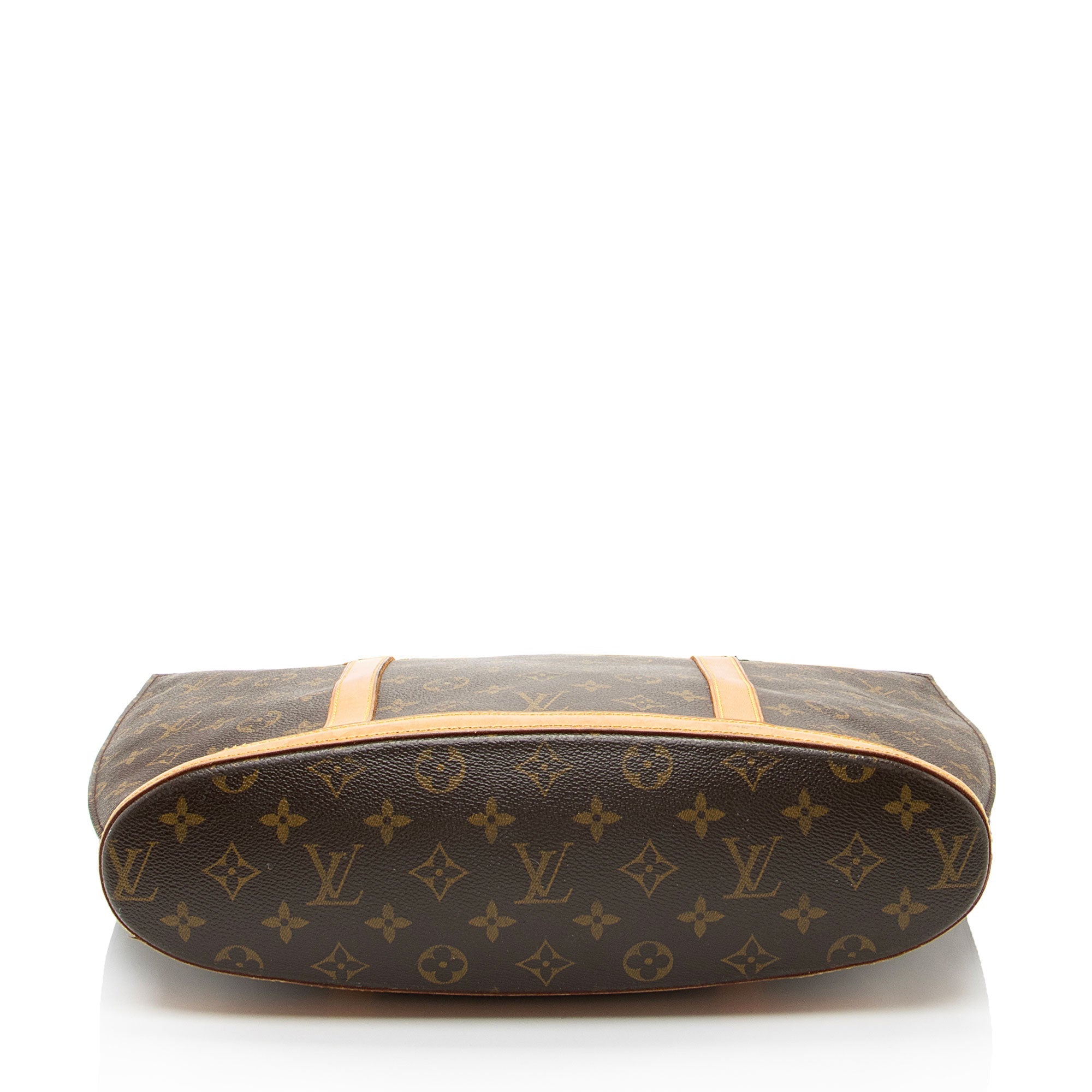Louis Vuitton  Monogram Canvas Babylone Tote