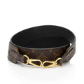 Louis Vuitton Monogram Canvas Bandouliere Shoulder Strap