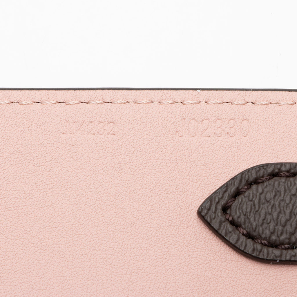 Louis Vuitton Monogram Canvas Bandouliere Shoulder Strap