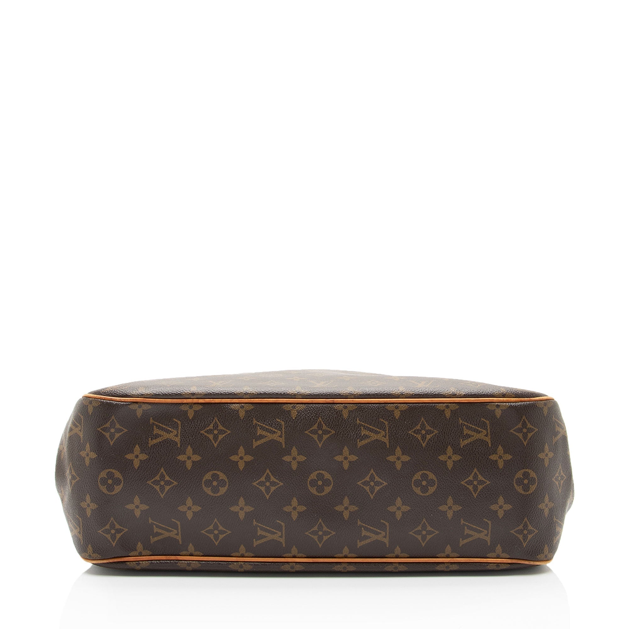 Louis Vuitton Monogram Canvas Batignolles Horizontal Tote (SHF-aS7Fbg)