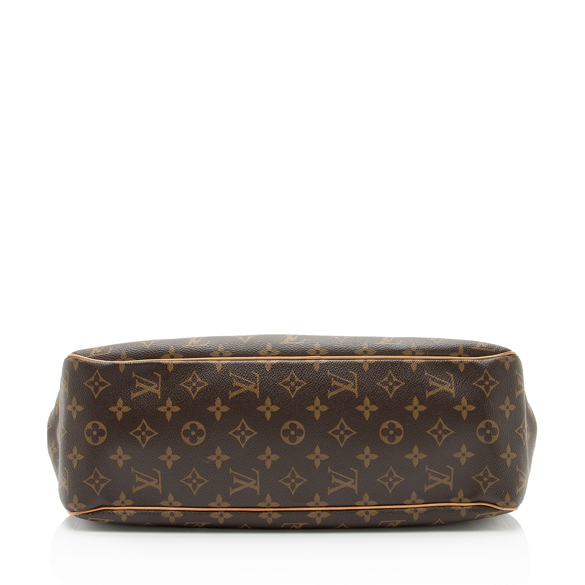 Louis Vuitton Monogram Canvas Batignolles Horizontal Tote (SHF-CpZKvy)