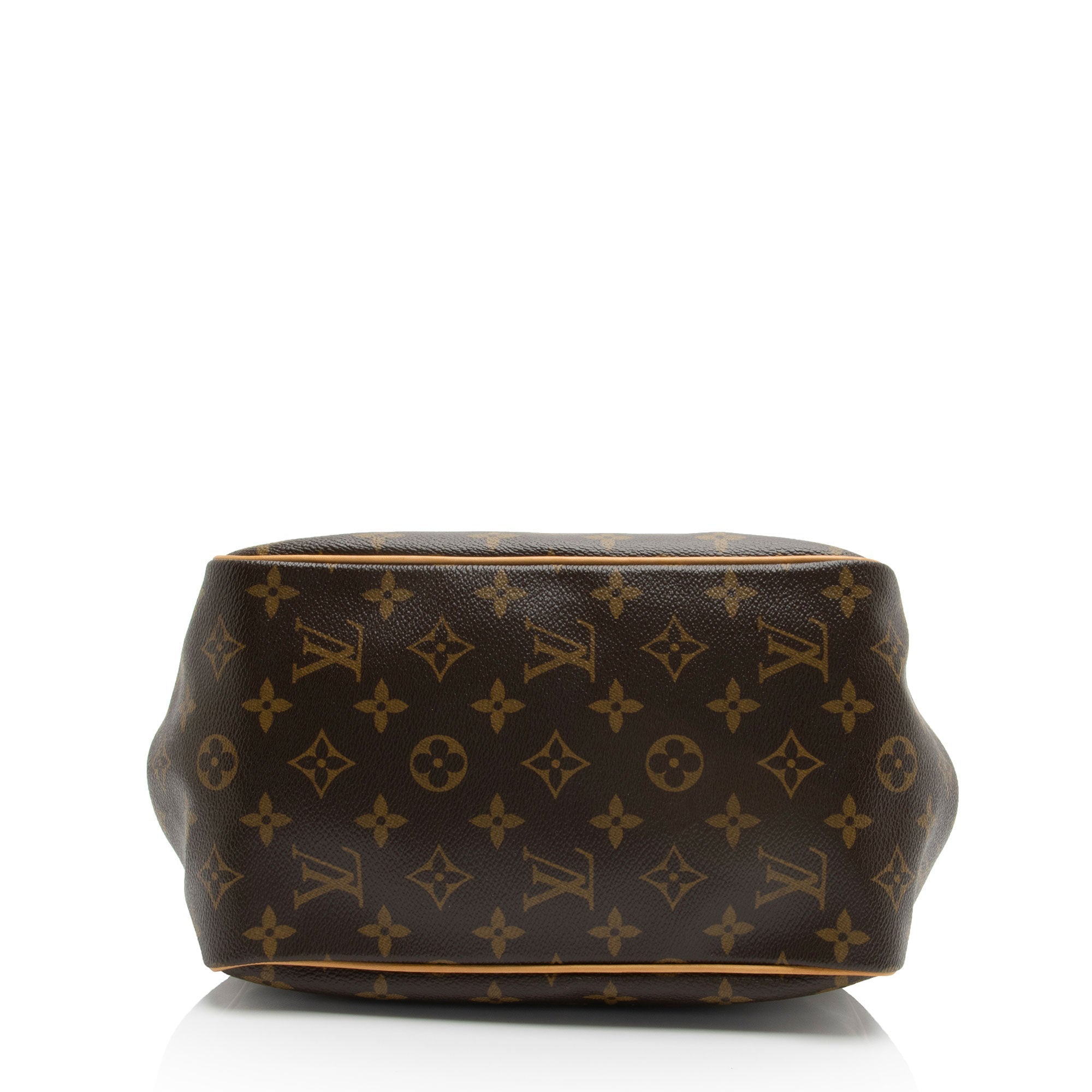 Louis Vuitton Monogram Canvas Batignolles Tote (SHF-pT9kvn)