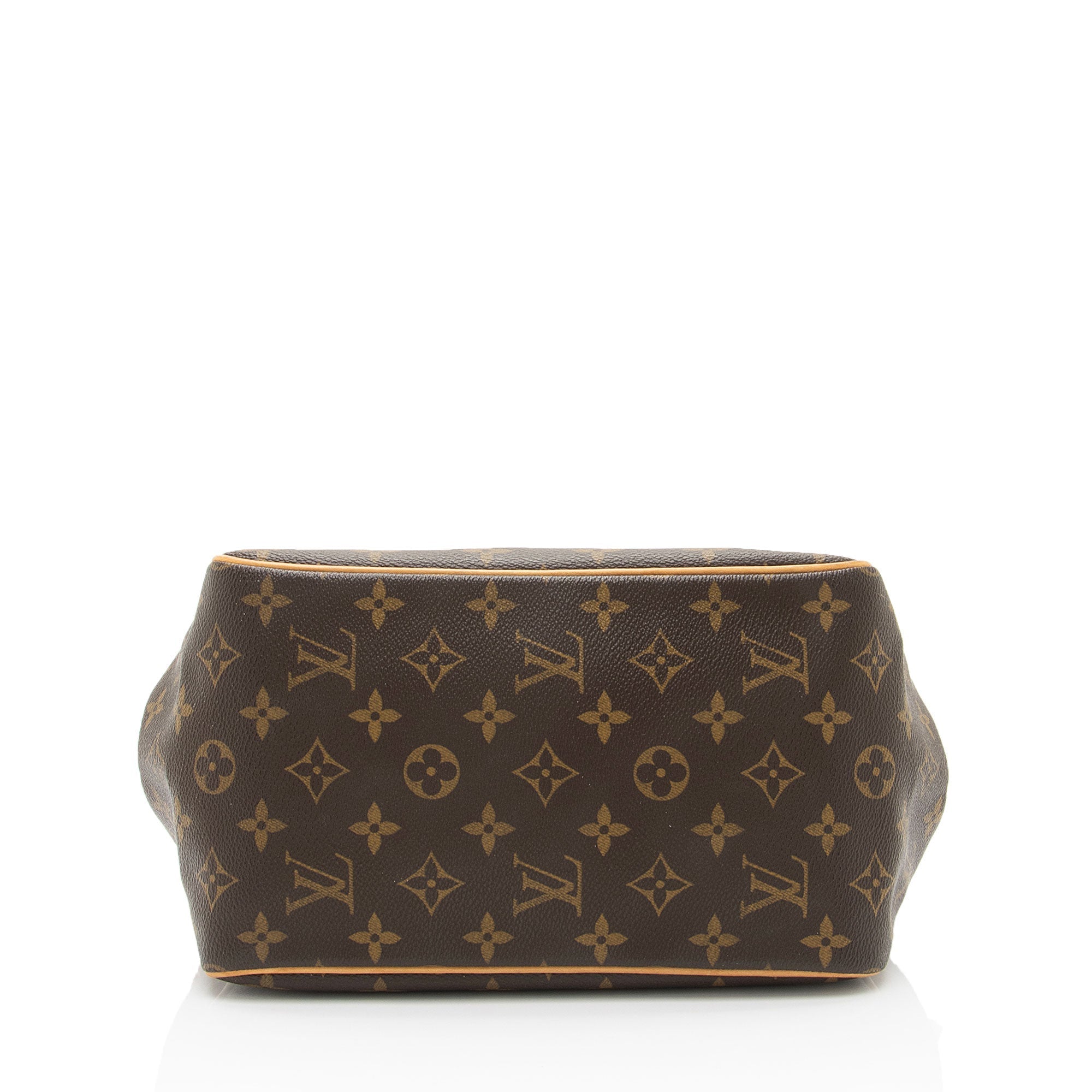 Louis Vuitton Monogram Canvas Batignolles Tote (SHF-sPXBi4)