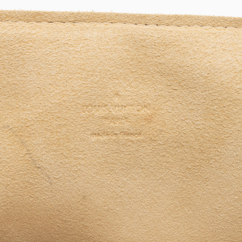 Louis Vuitton Monogram Canvas Beverly GM Shoulder Bag (SHF-YdMUMI)