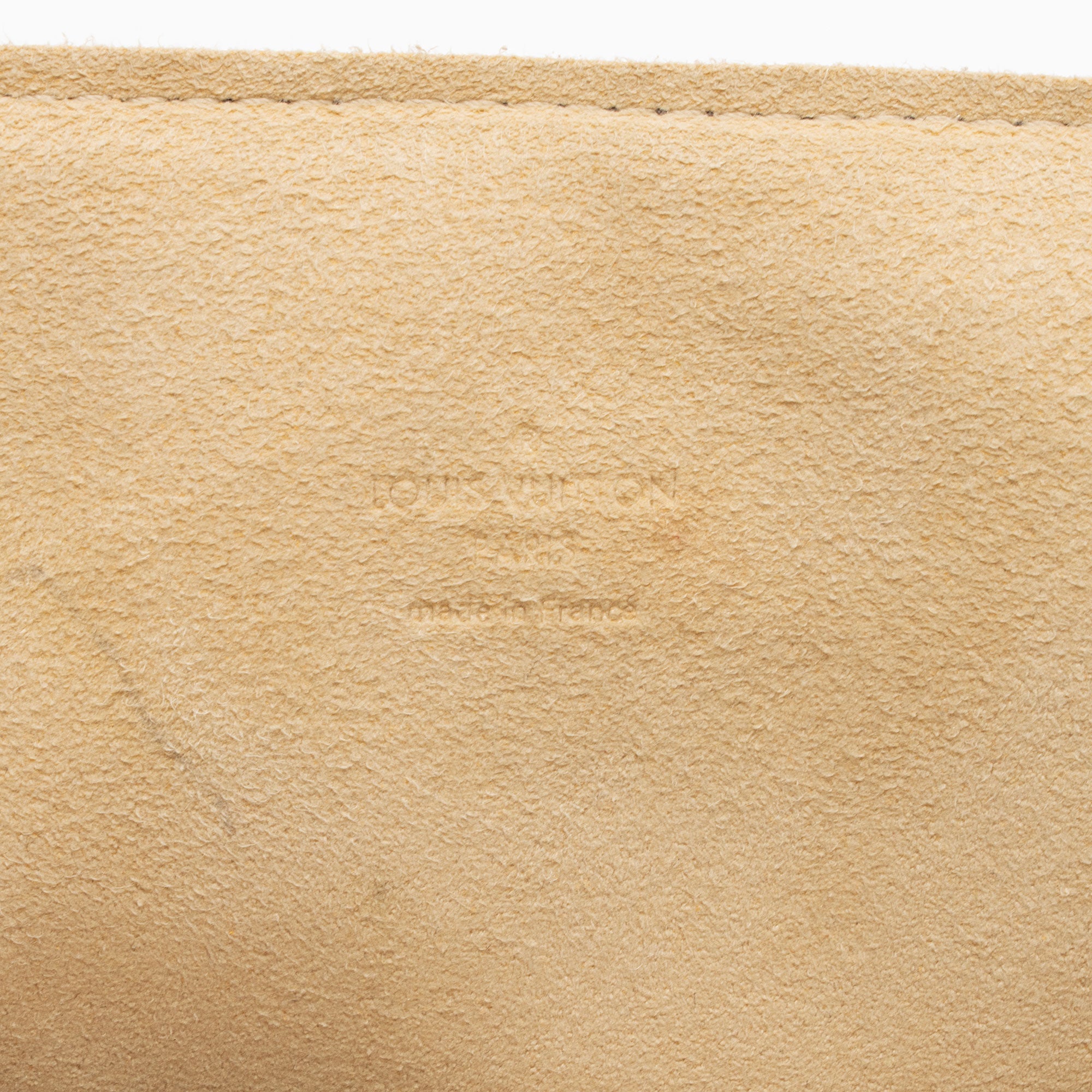 Louis Vuitton Monogram Canvas Beverly GM Shoulder Bag (SHF-YdMUMI)