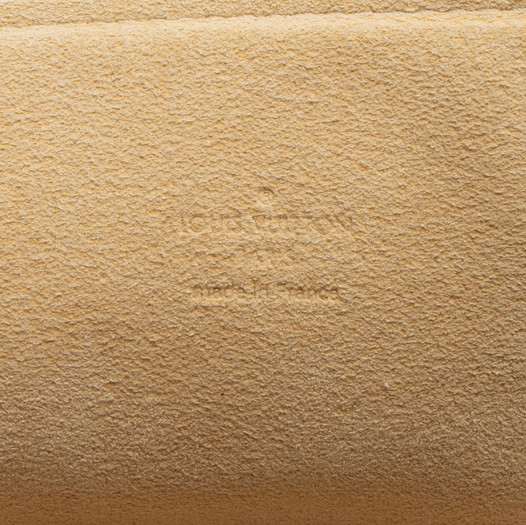Louis Vuitton Monogram Canvas Beverly GM Shoulder Bag (SHF-81o6B8)