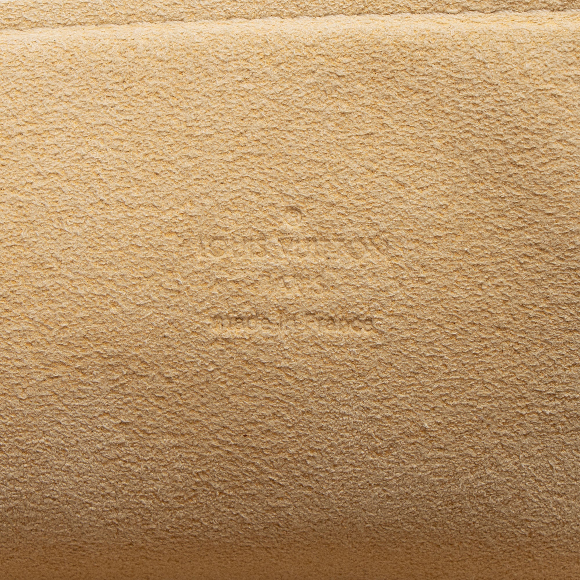 Louis Vuitton Monogram Canvas Beverly GM Shoulder Bag (SHF-81o6B8)