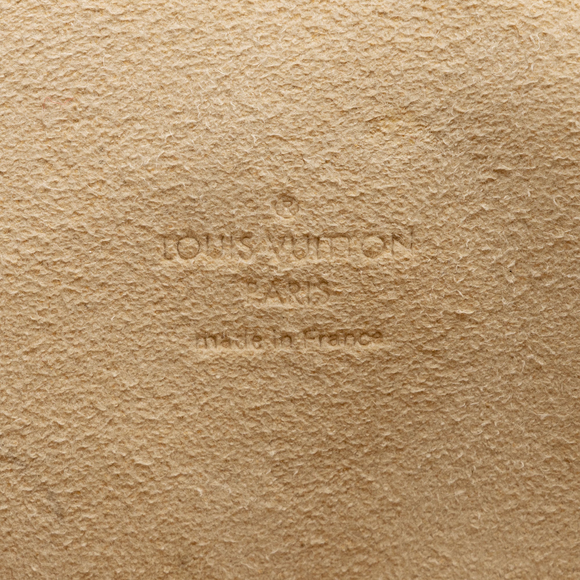 Louis Vuitton Monogram Canvas Beverly GM Shoulder Bag (SHF-By9QMK)