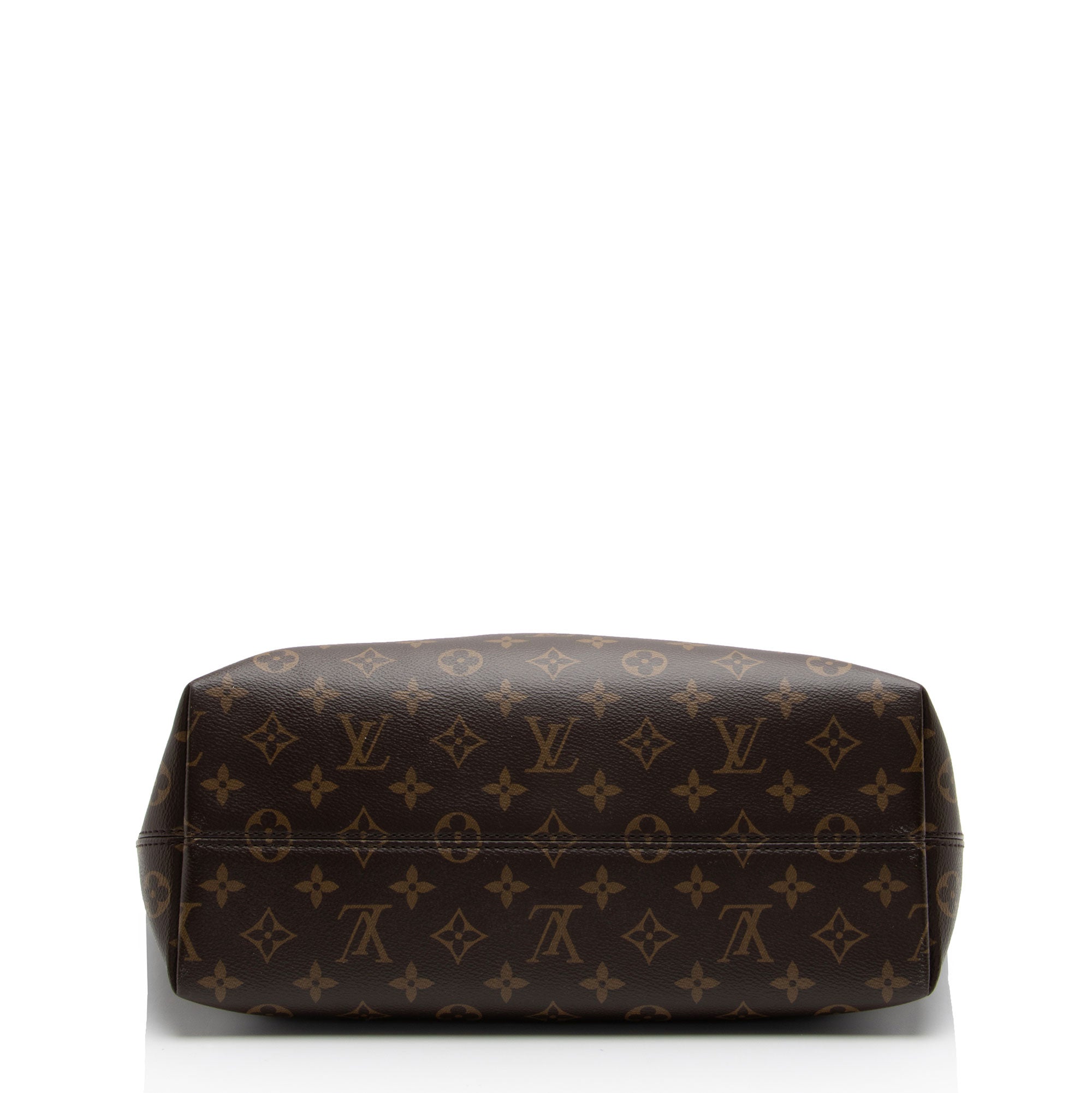 Louis Vuitton Monogram Canvas Boetie MM NM Tote (SHF-C34zOq)