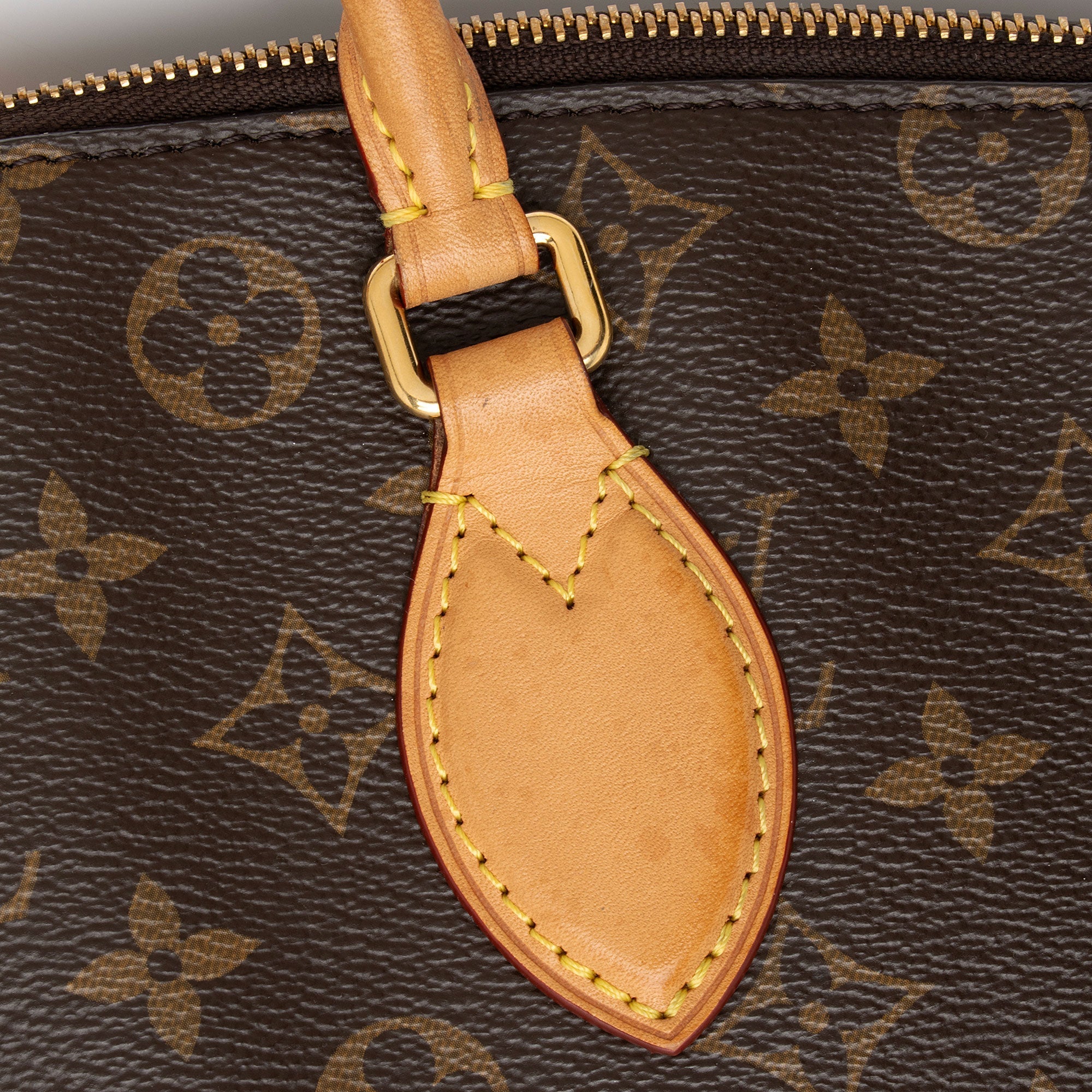 Louis Vuitton Monogram Canvas Boetie MM NM Tote (SHF-C34zOq)