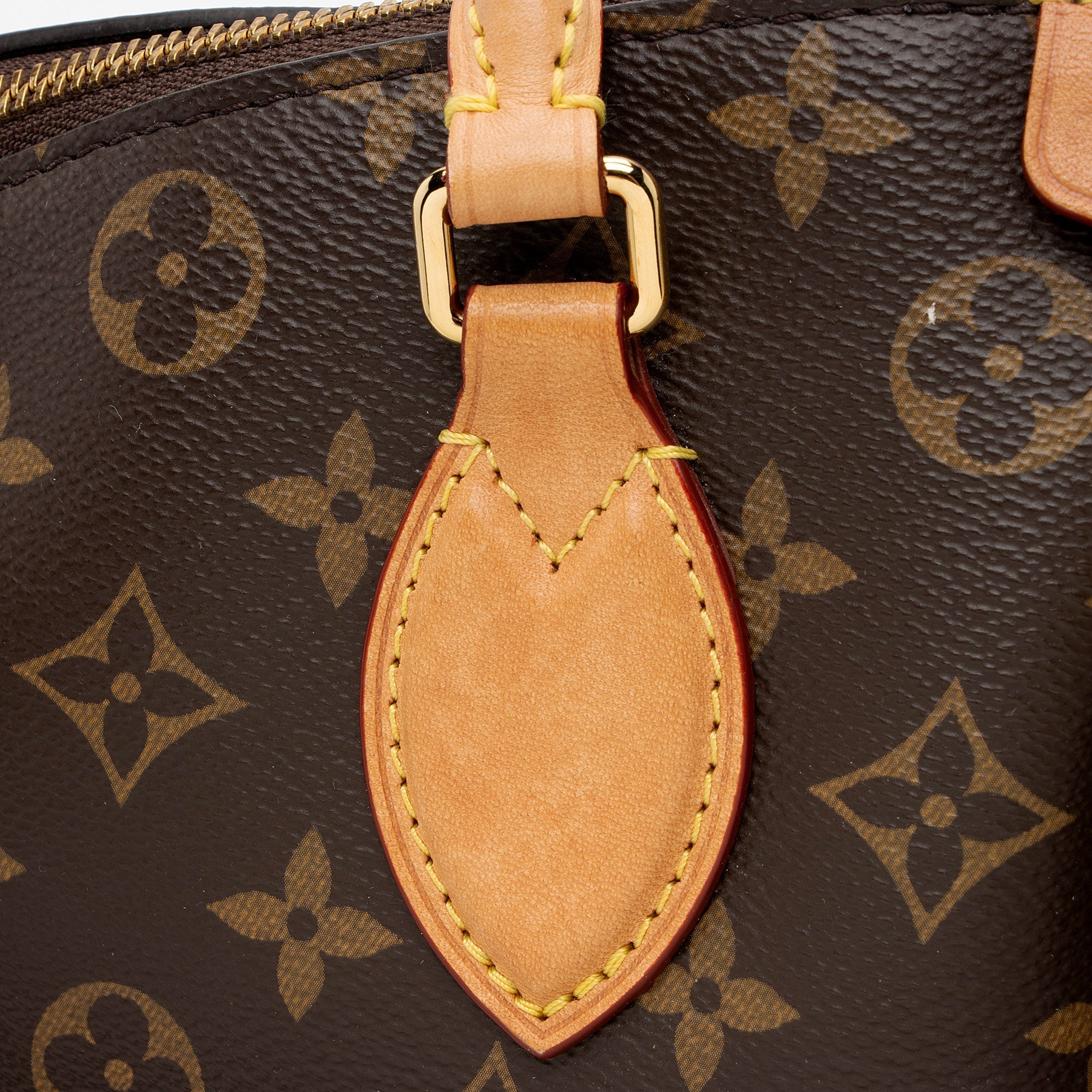 Louis Vuitton Monogram Canvas Boetie MM NM Tote (SHF-nYxtPg)