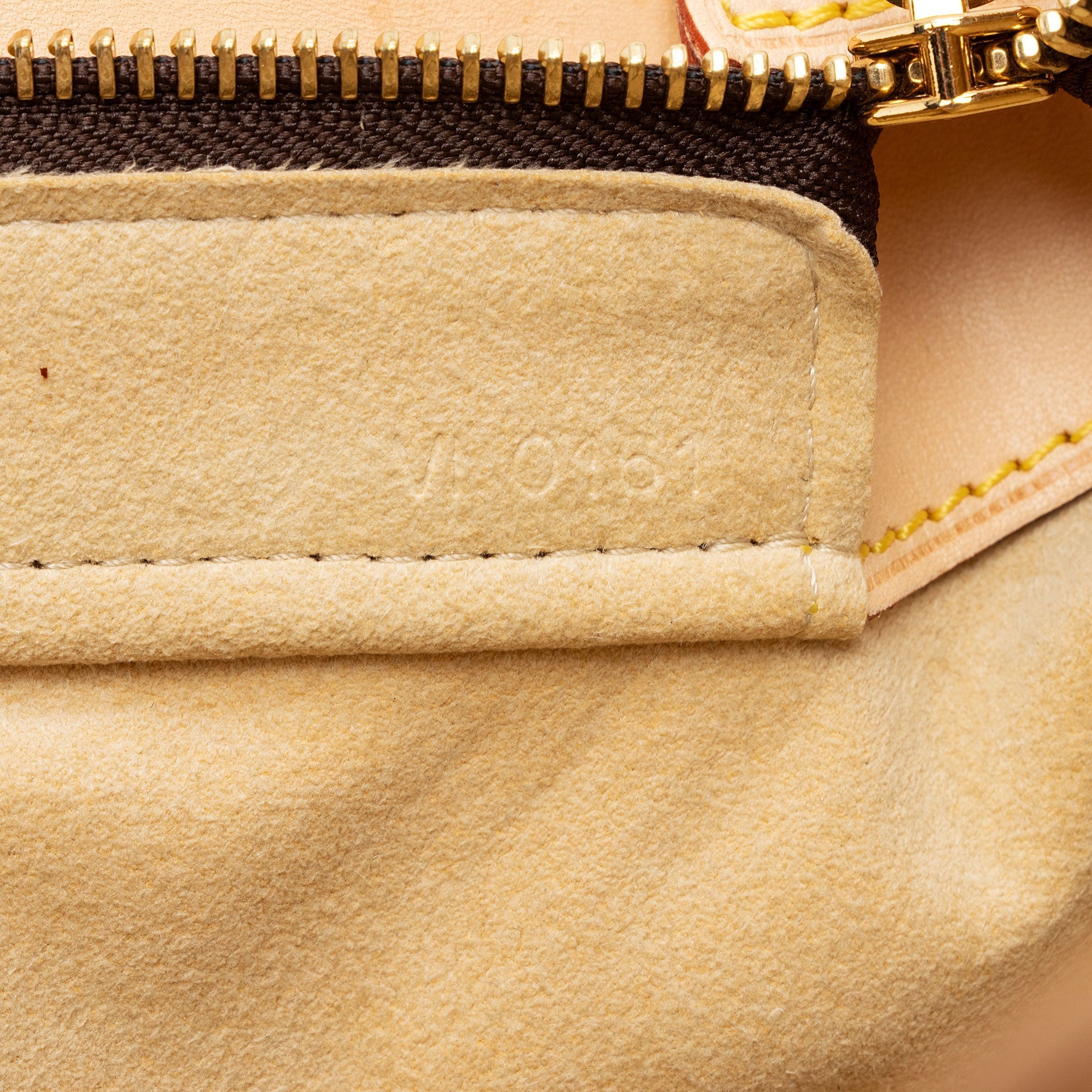 Louis Vuitton Monogram Canvas Boetie MM Satchel (SHF-1Nwm05)