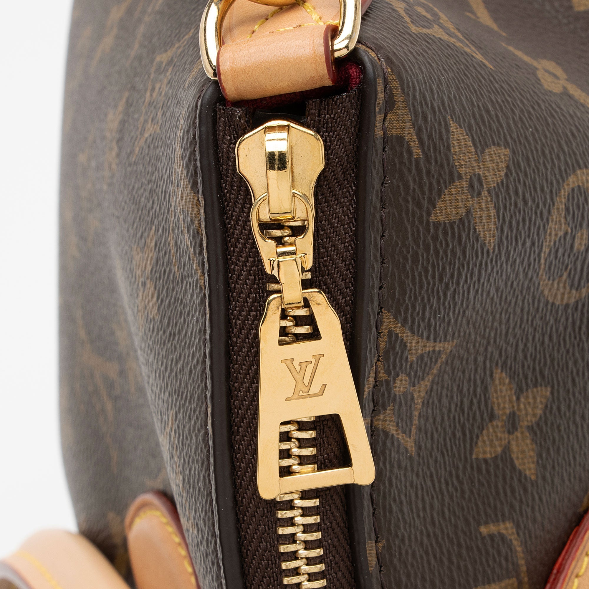 Louis Vuitton Monogram Canvas Boetie PM NM Tote (SHF-7ijPA8)