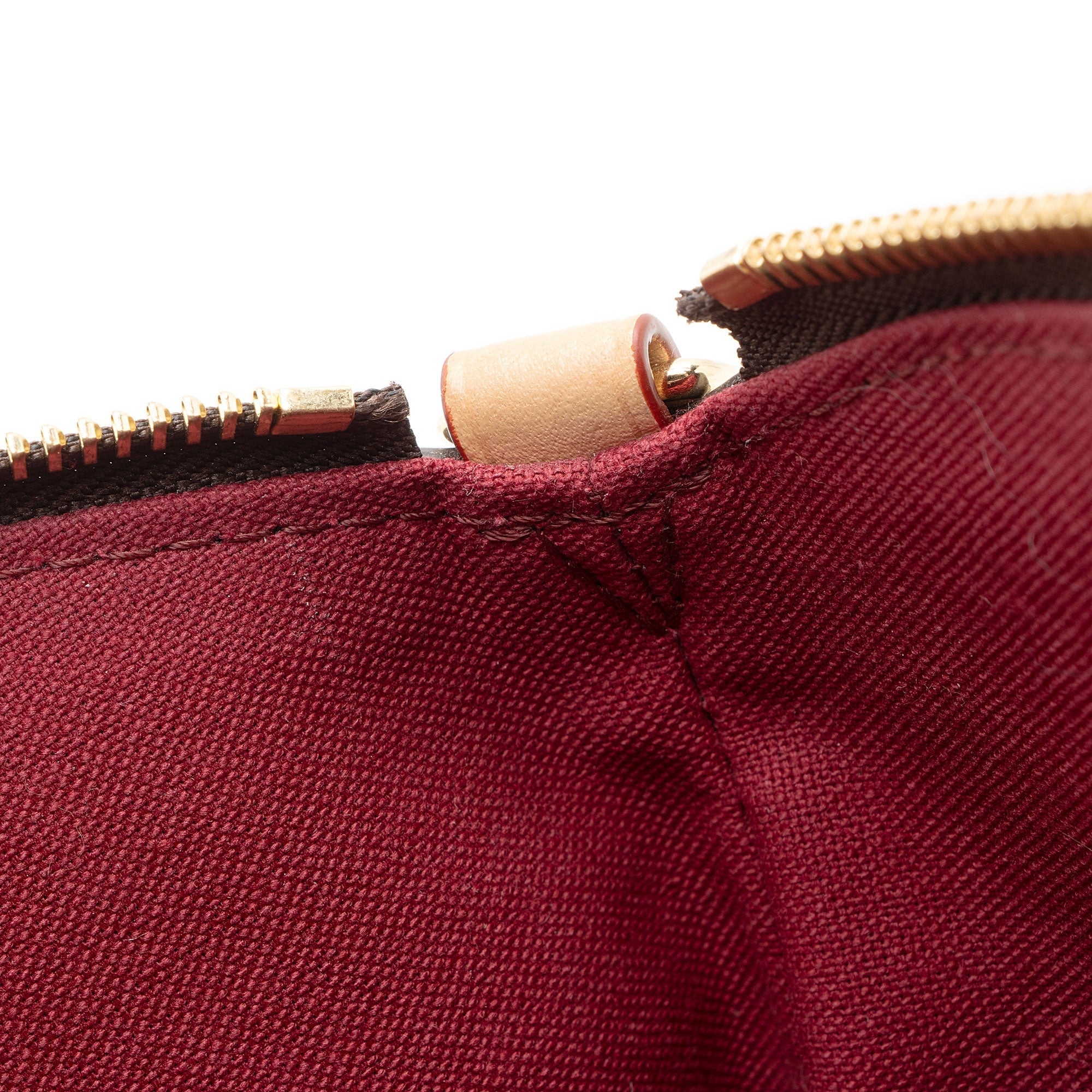 Louis Vuitton Monogram Canvas Boetie PM NM Tote (SHF-7ijPA8)